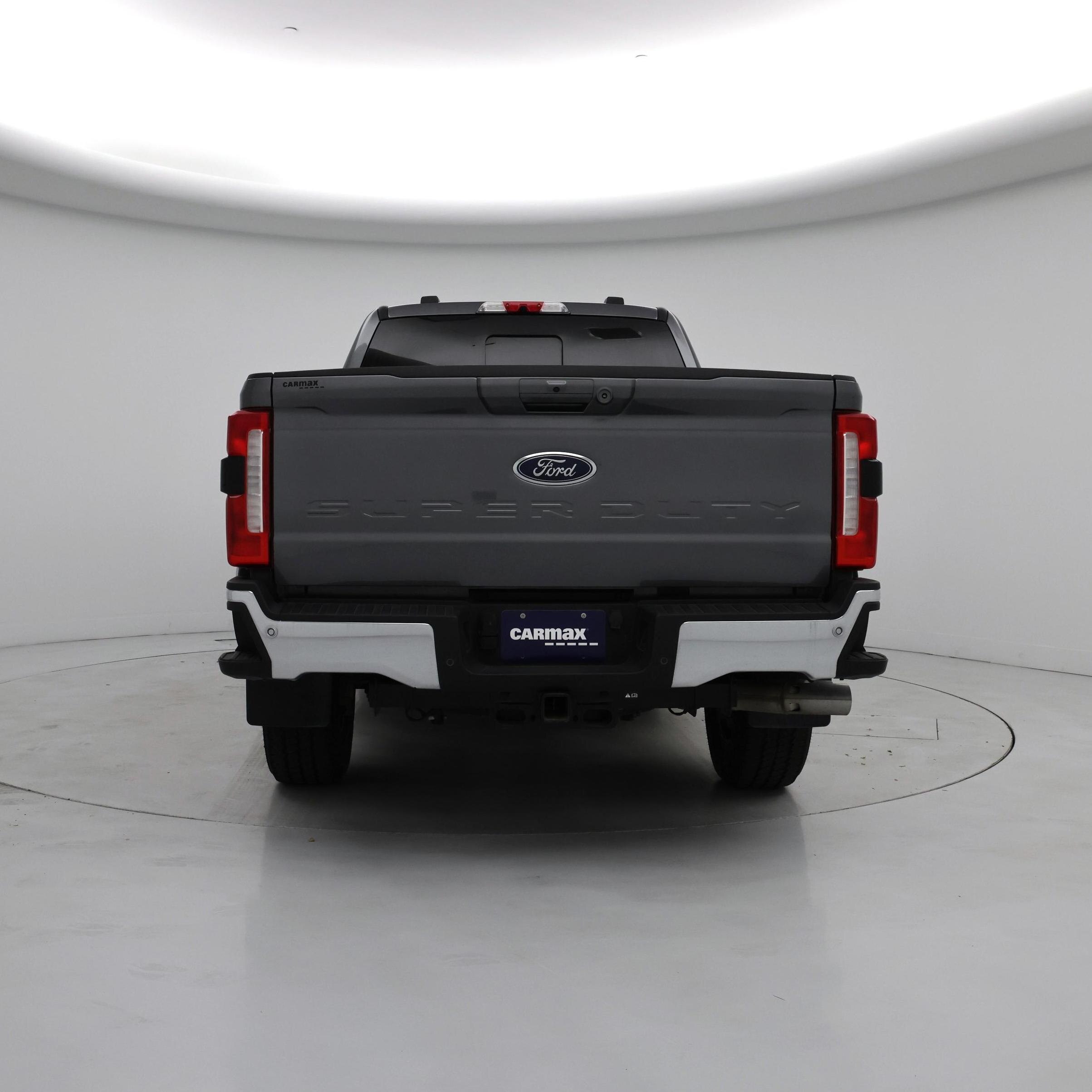 Thumbnail: 2023 Ford F-250 - 6