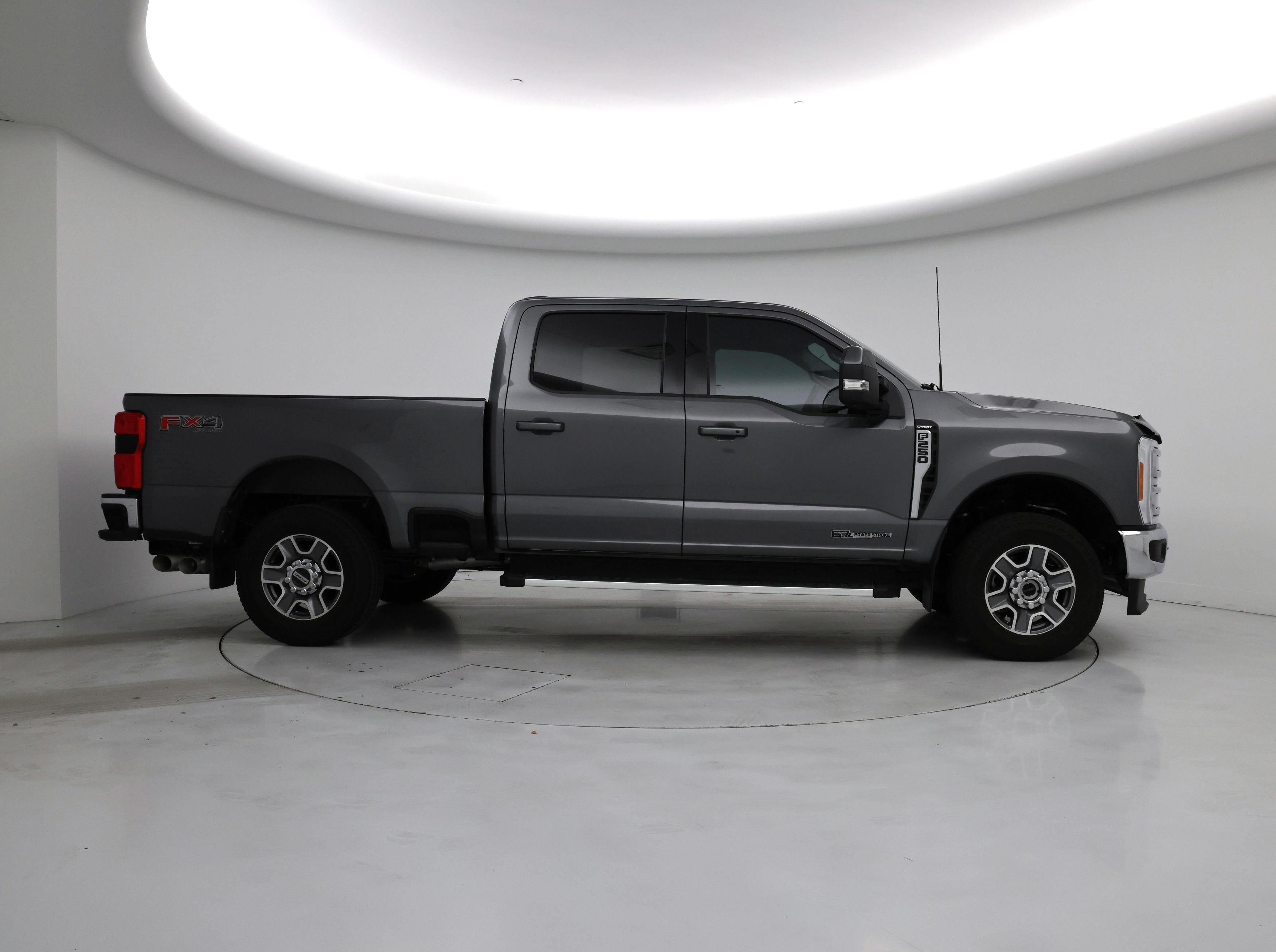 Thumbnail: 2023 Ford F-250 - 7