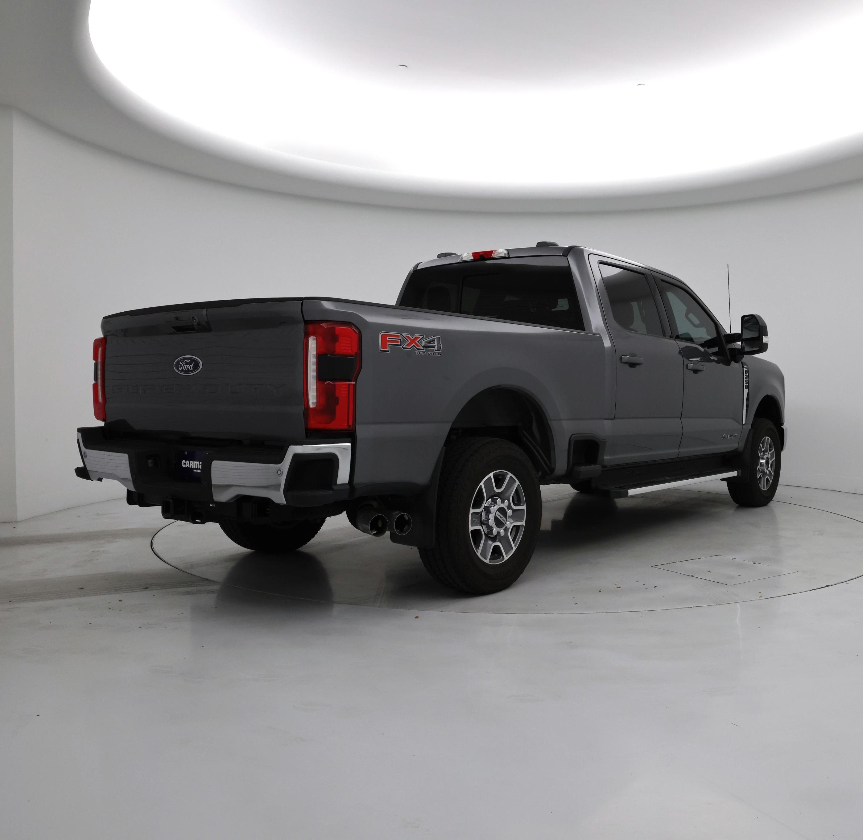 Thumbnail: 2023 Ford F-250 - 8
