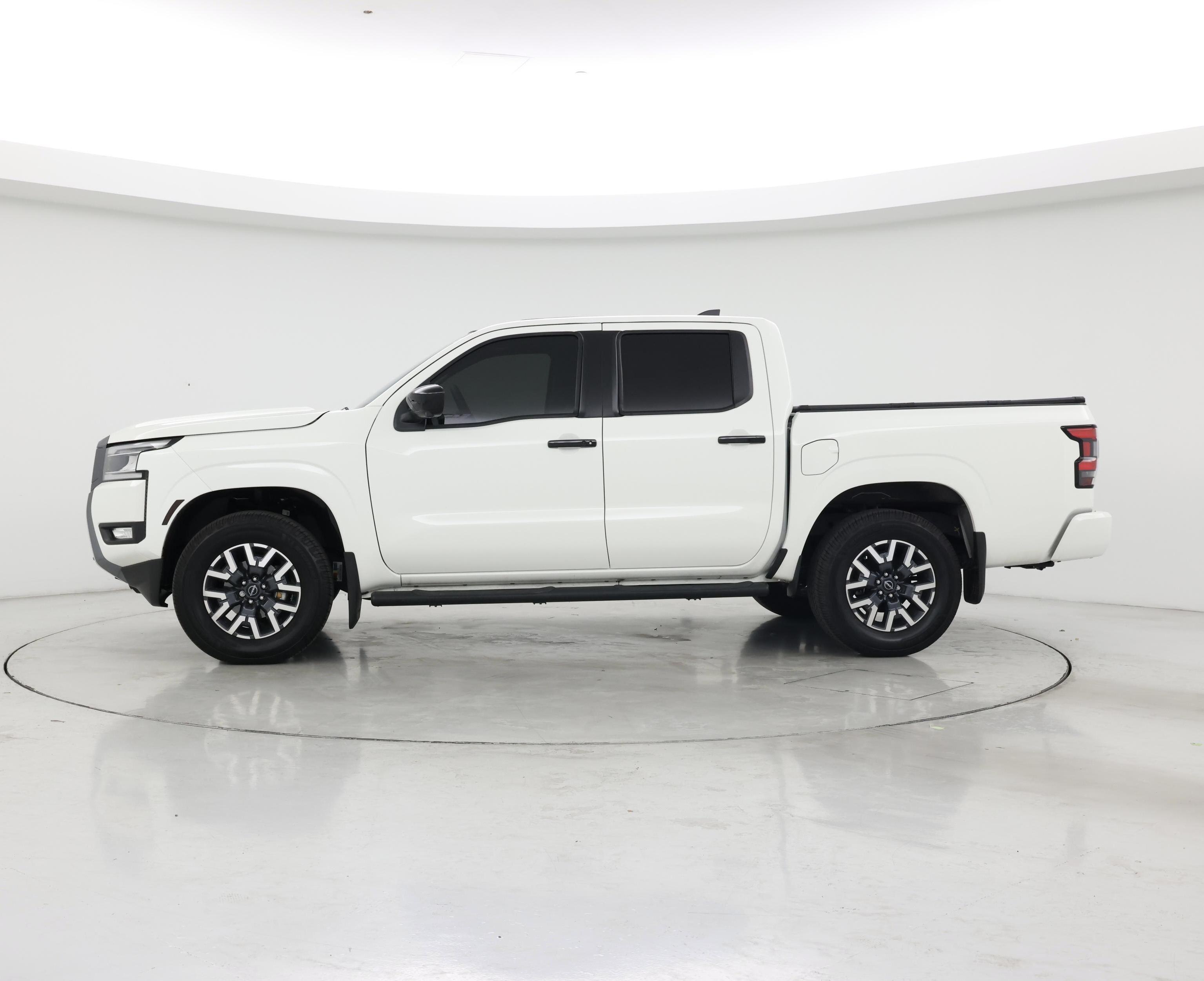 Thumbnail: 2025 Nissan Frontier - 3