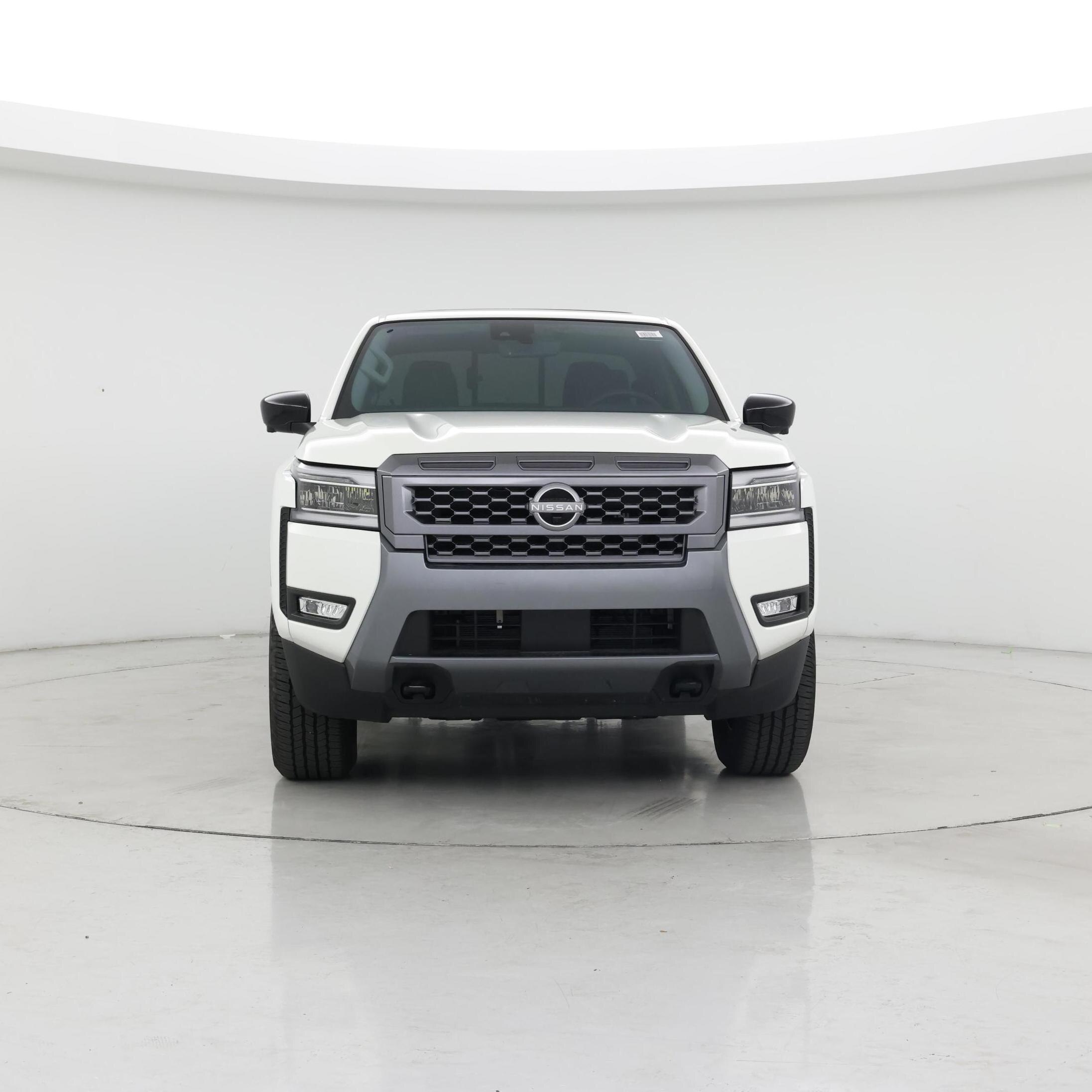 Thumbnail: 2025 Nissan Frontier - 5