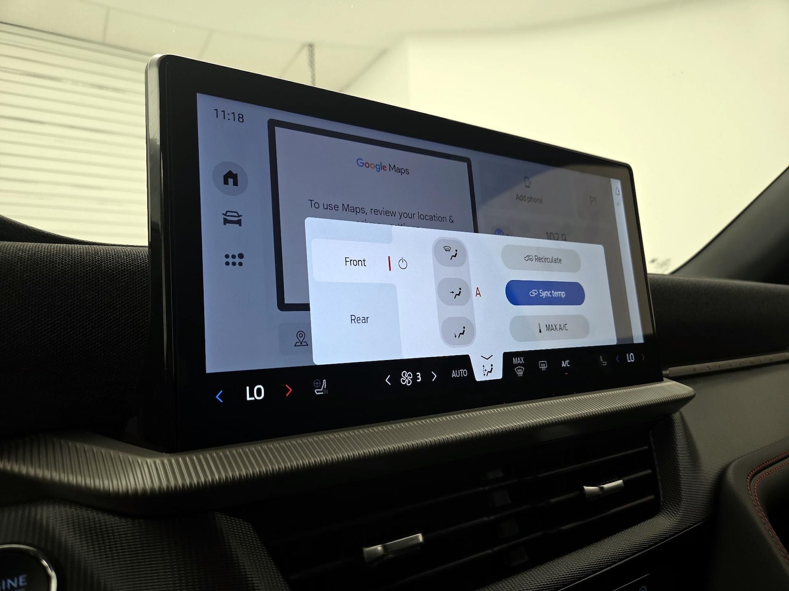 2026 Ford Explorer ST-LINE - Photo 17