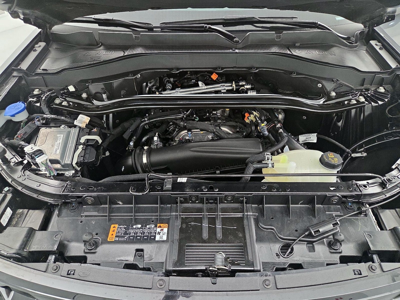 2026 Ford Explorer ST-LINE - Photo 23