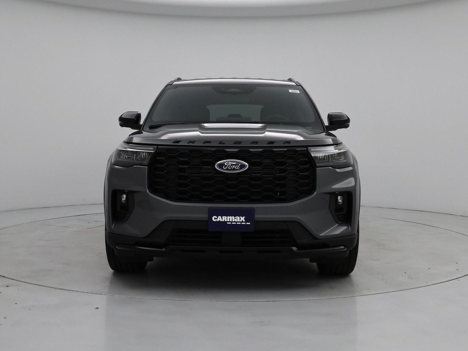 2026 Ford Explorer ST-LINE - Photo 6