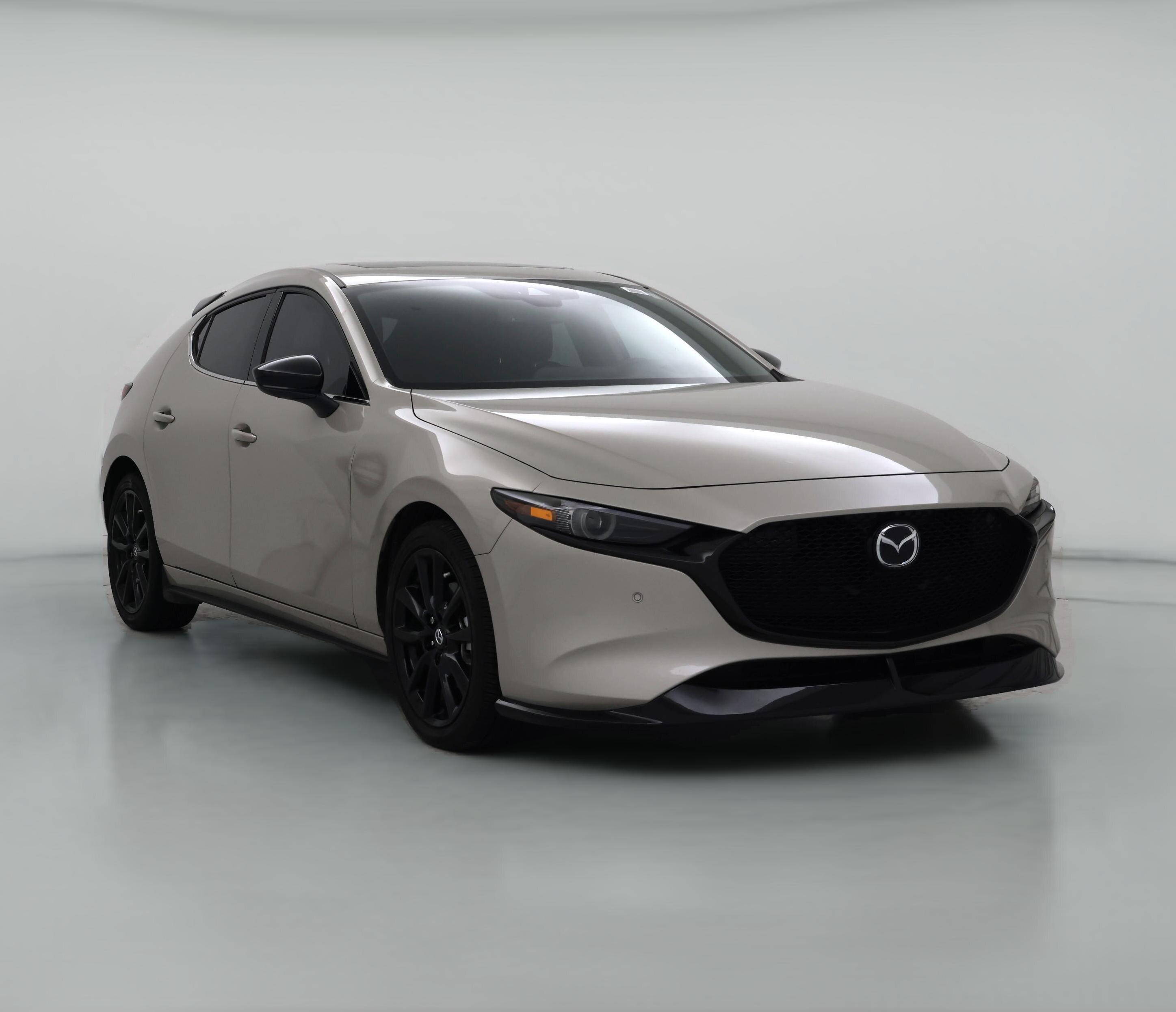 Thumbnail: 2023 Mazda Mazda3 - 1