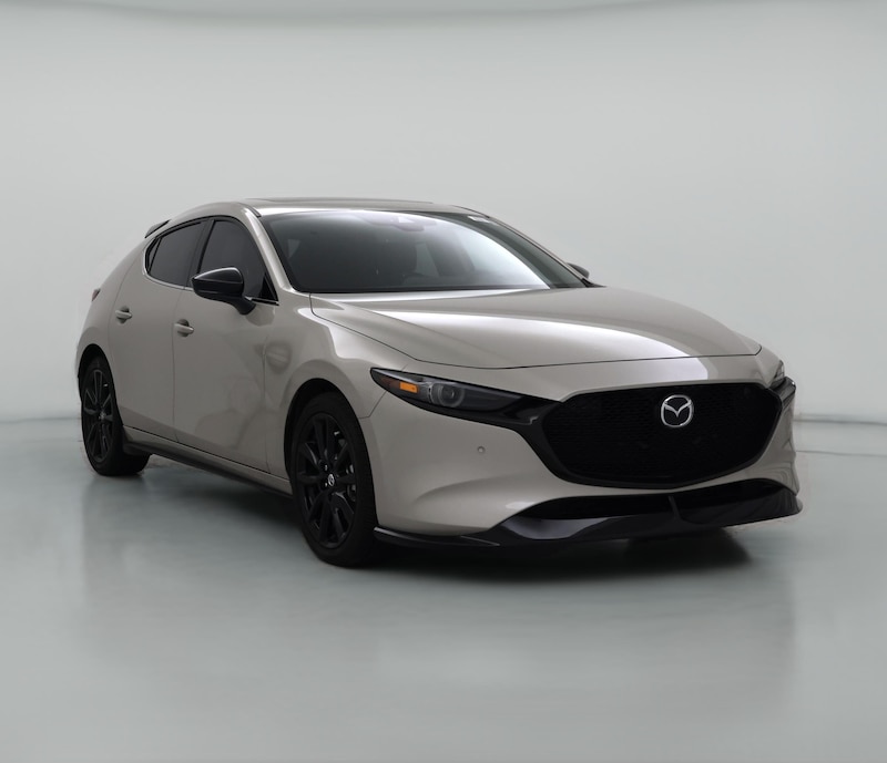 2023 Mazda Mazda3 2.5 Turbo Premium Plus