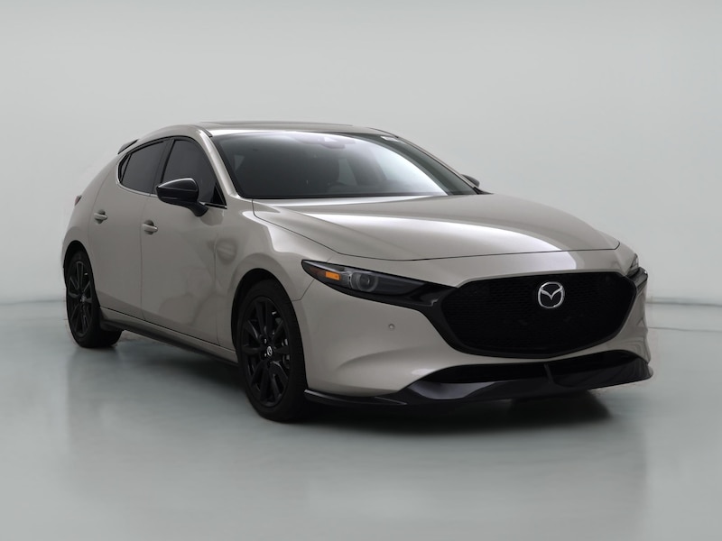 2023 Mazda Mazda3 2.5 Turbo Premium Plus