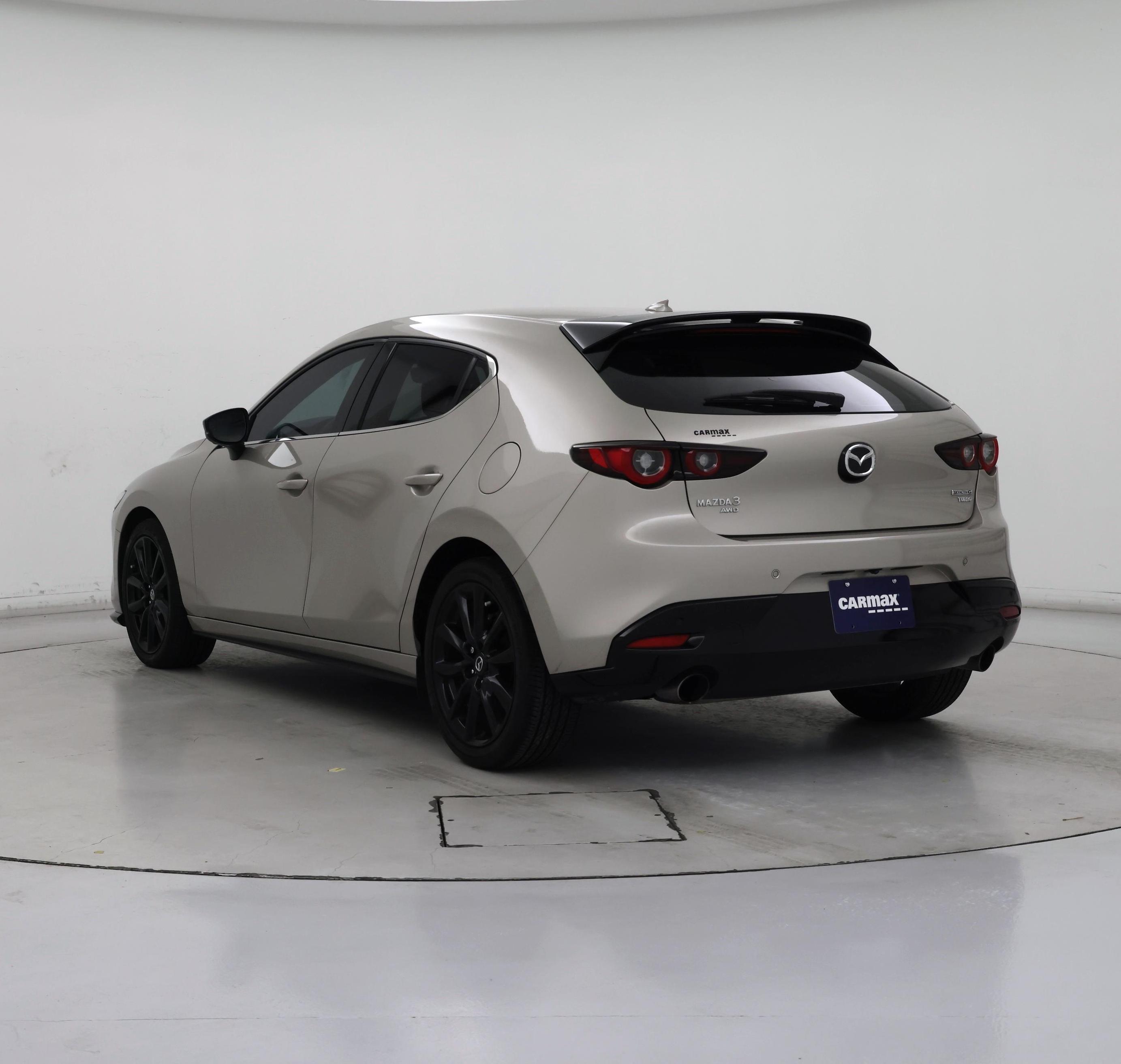 Thumbnail: 2023 Mazda Mazda3 - 2