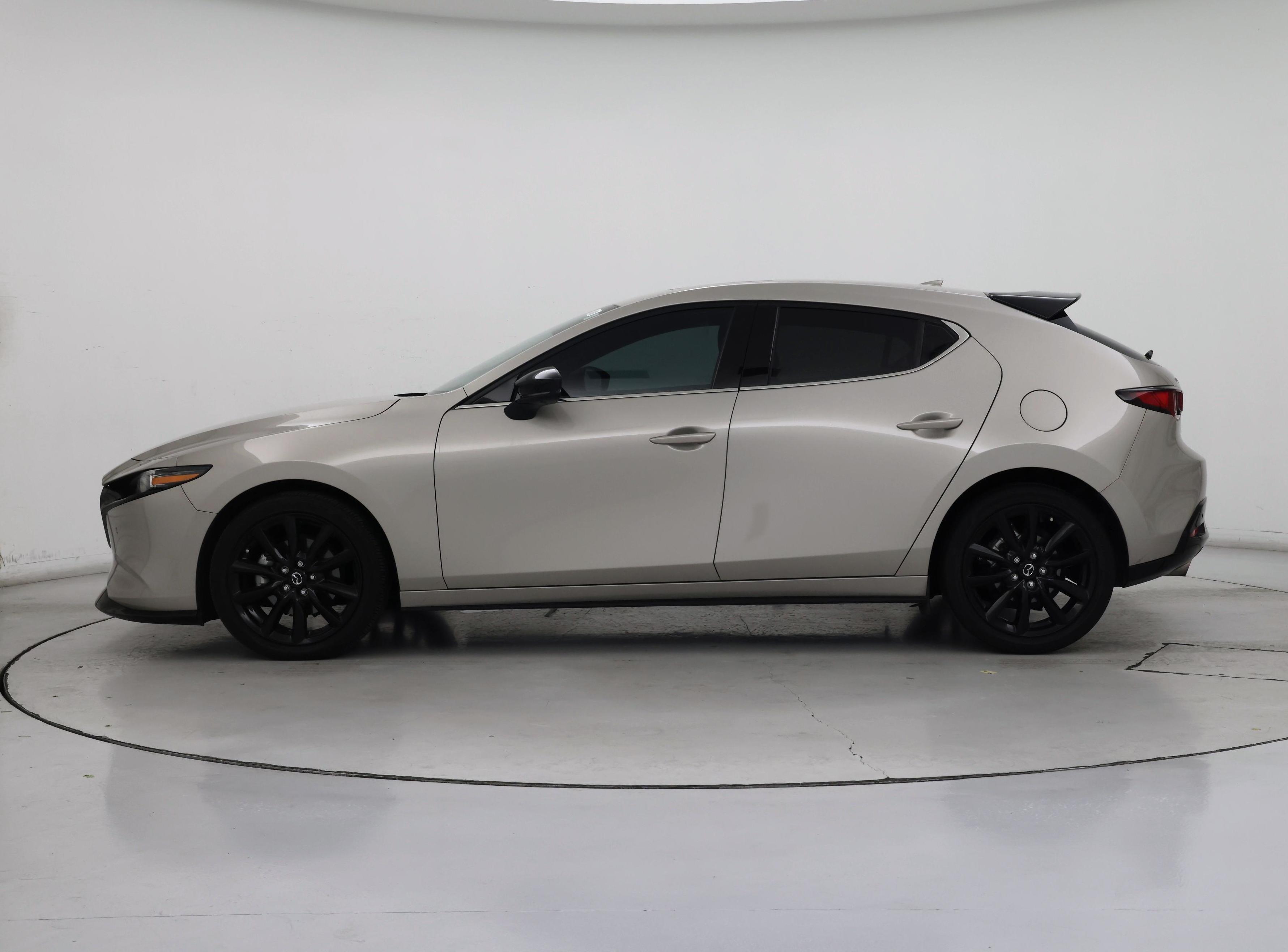 Thumbnail: 2023 Mazda Mazda3 - 3