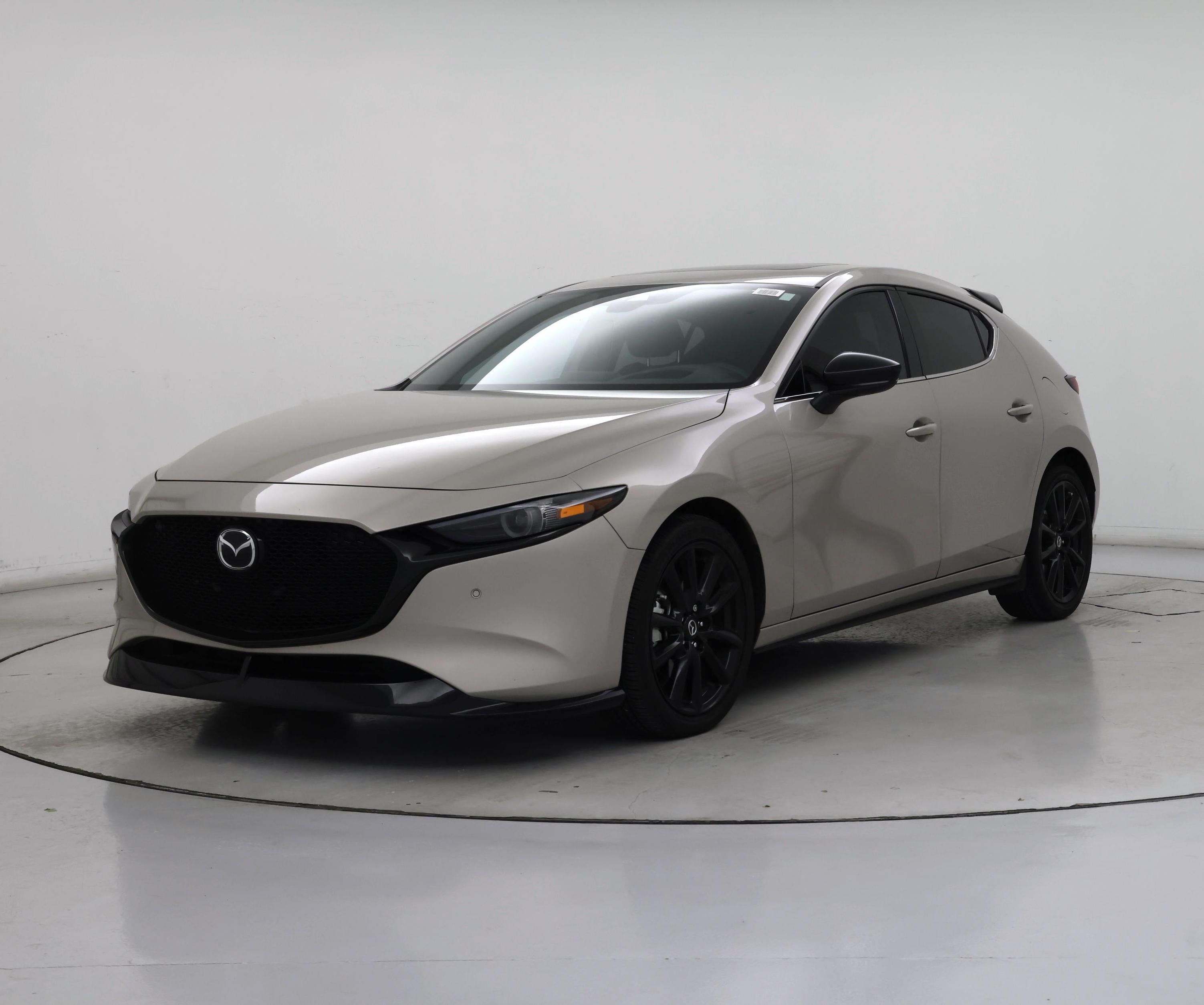Thumbnail: 2023 Mazda Mazda3 - 4