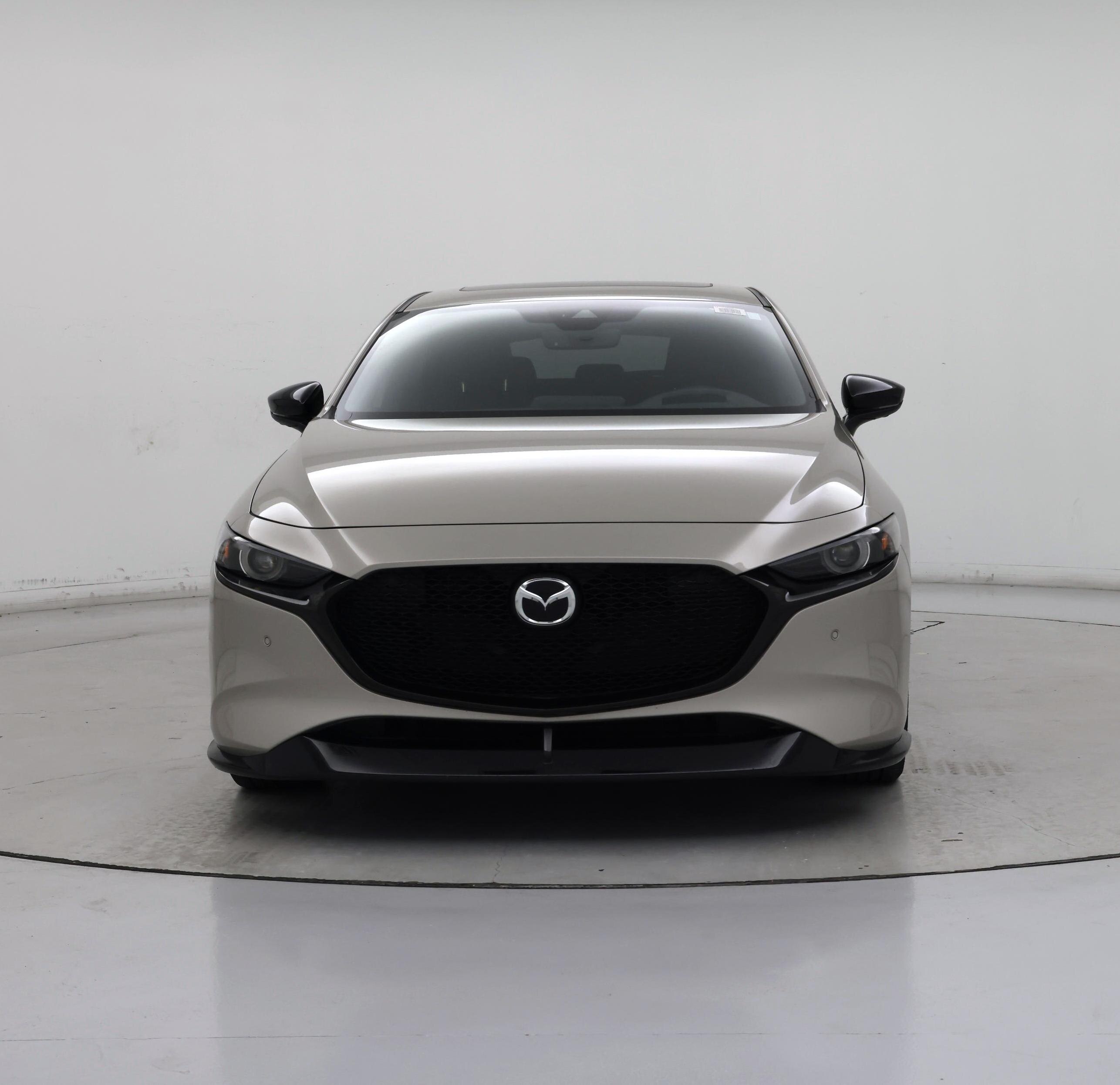 Thumbnail: 2023 Mazda Mazda3 - 5