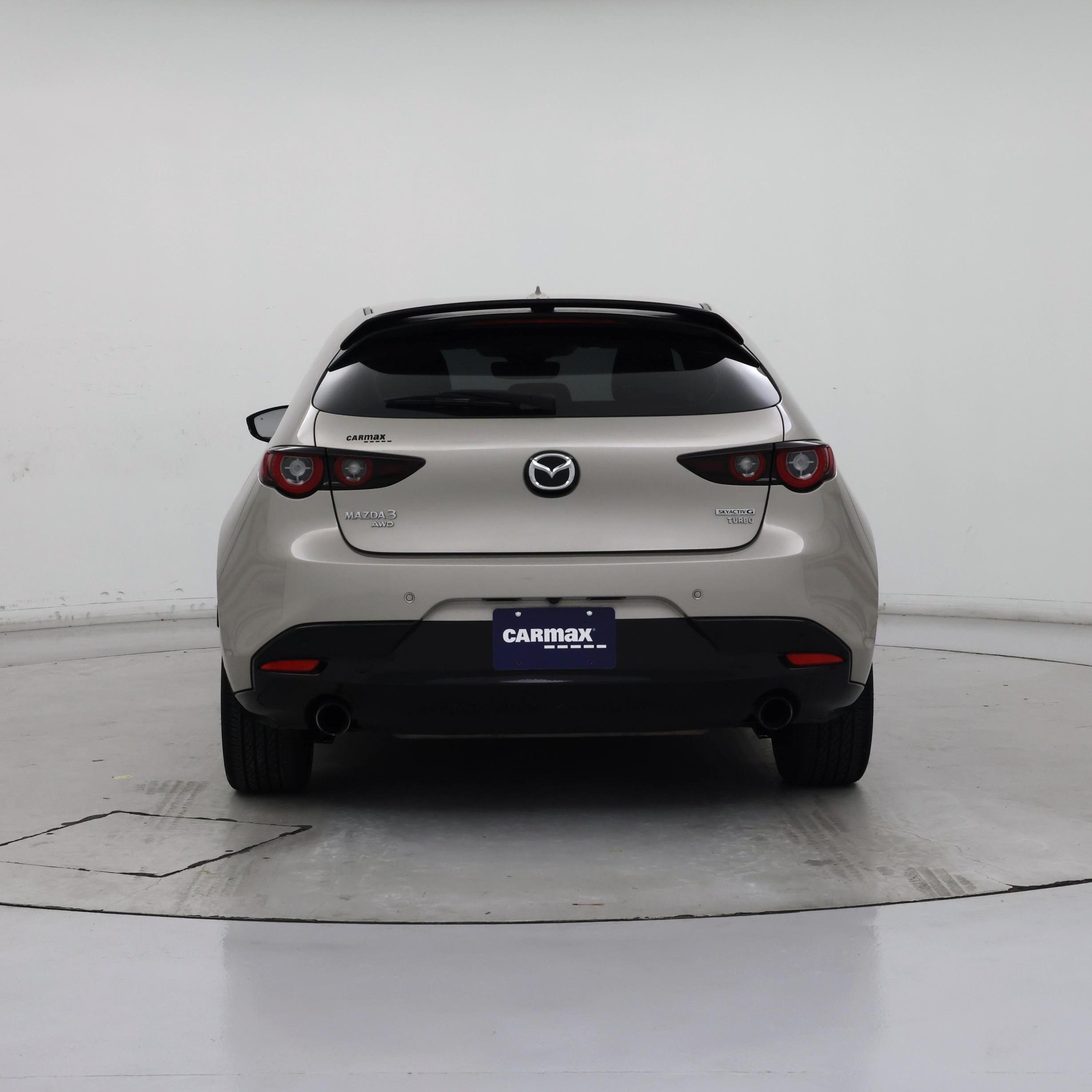 Thumbnail: 2023 Mazda Mazda3 - 6