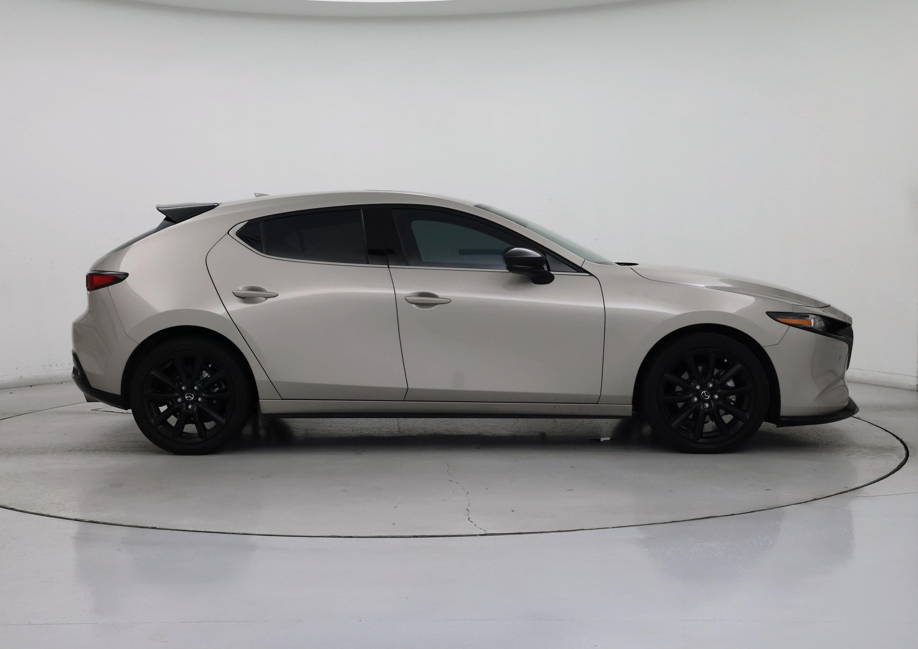 Thumbnail: 2023 Mazda Mazda3 - 7