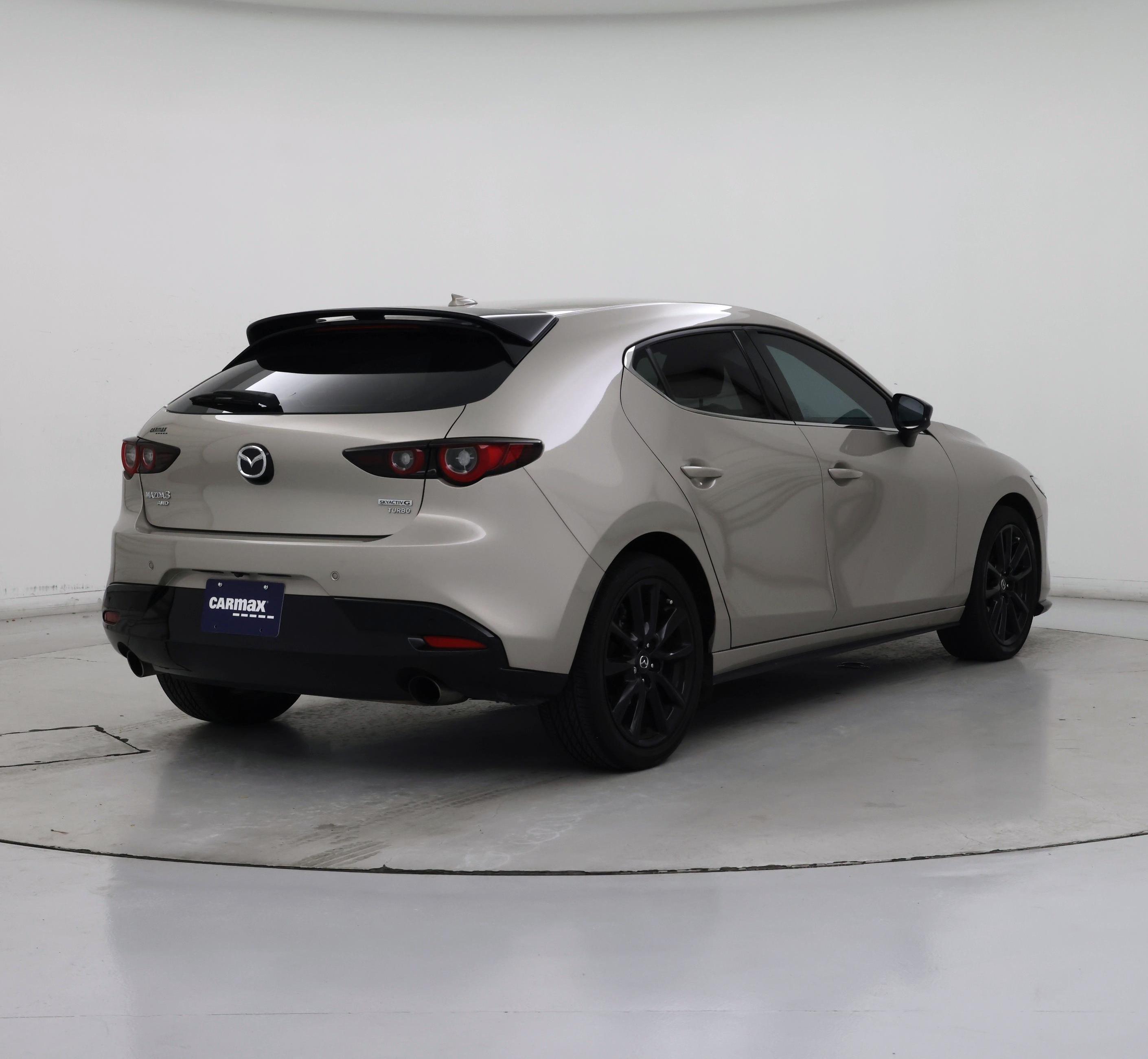 Thumbnail: 2023 Mazda Mazda3 - 8