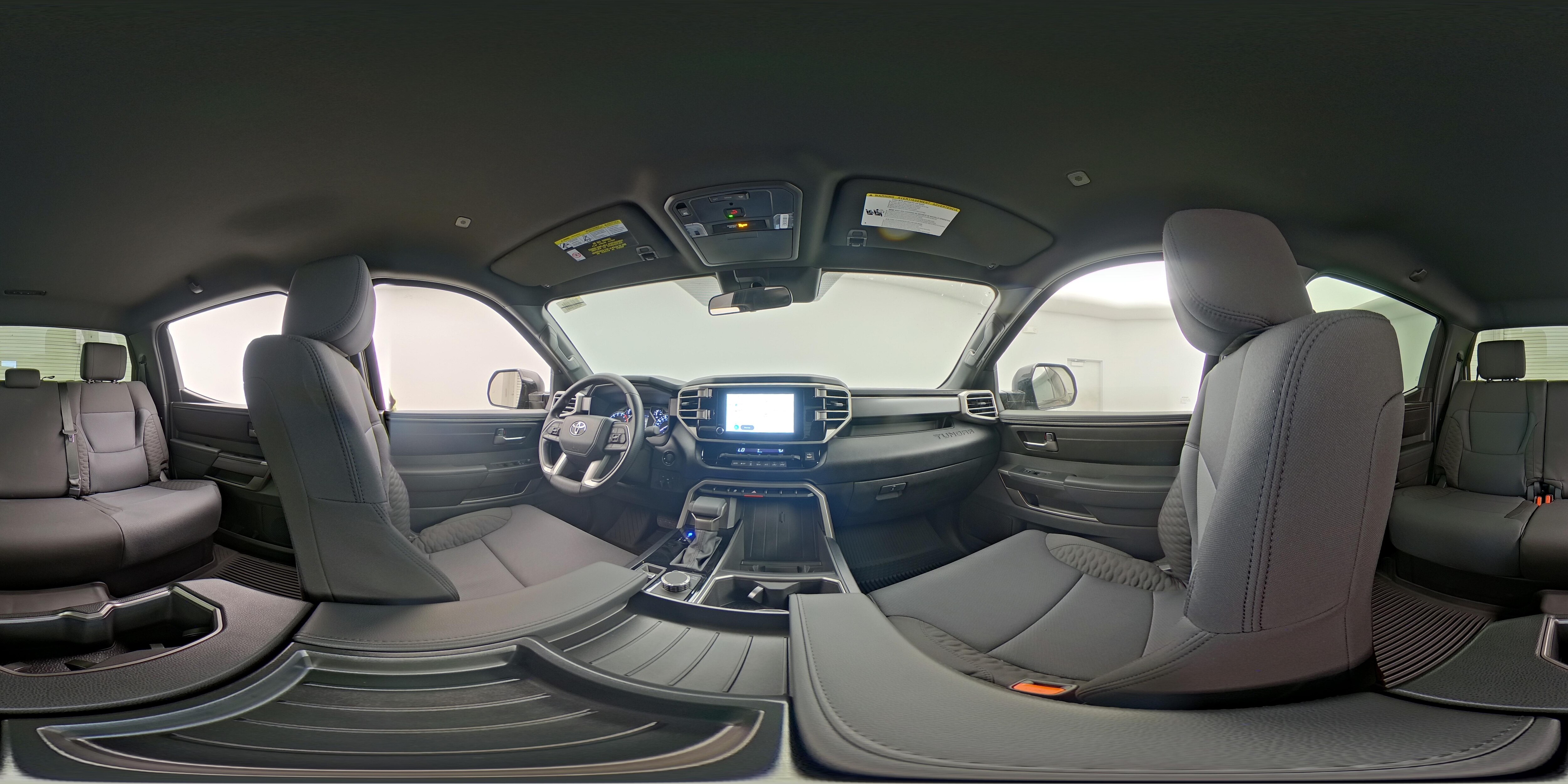 2026 Toyota Tundra SR5 - Photo 24
