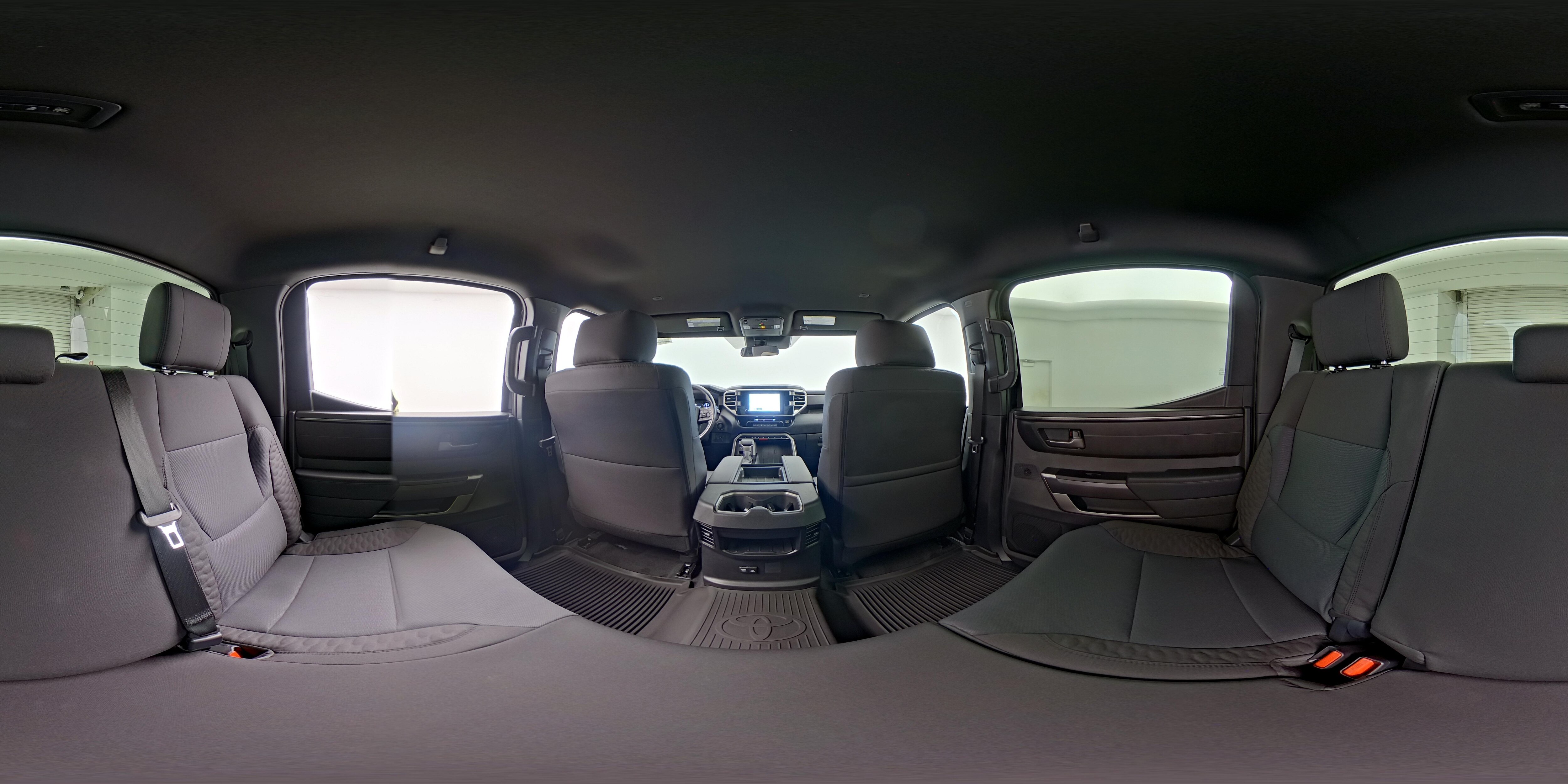 2026 Toyota Tundra SR5 - Photo 25