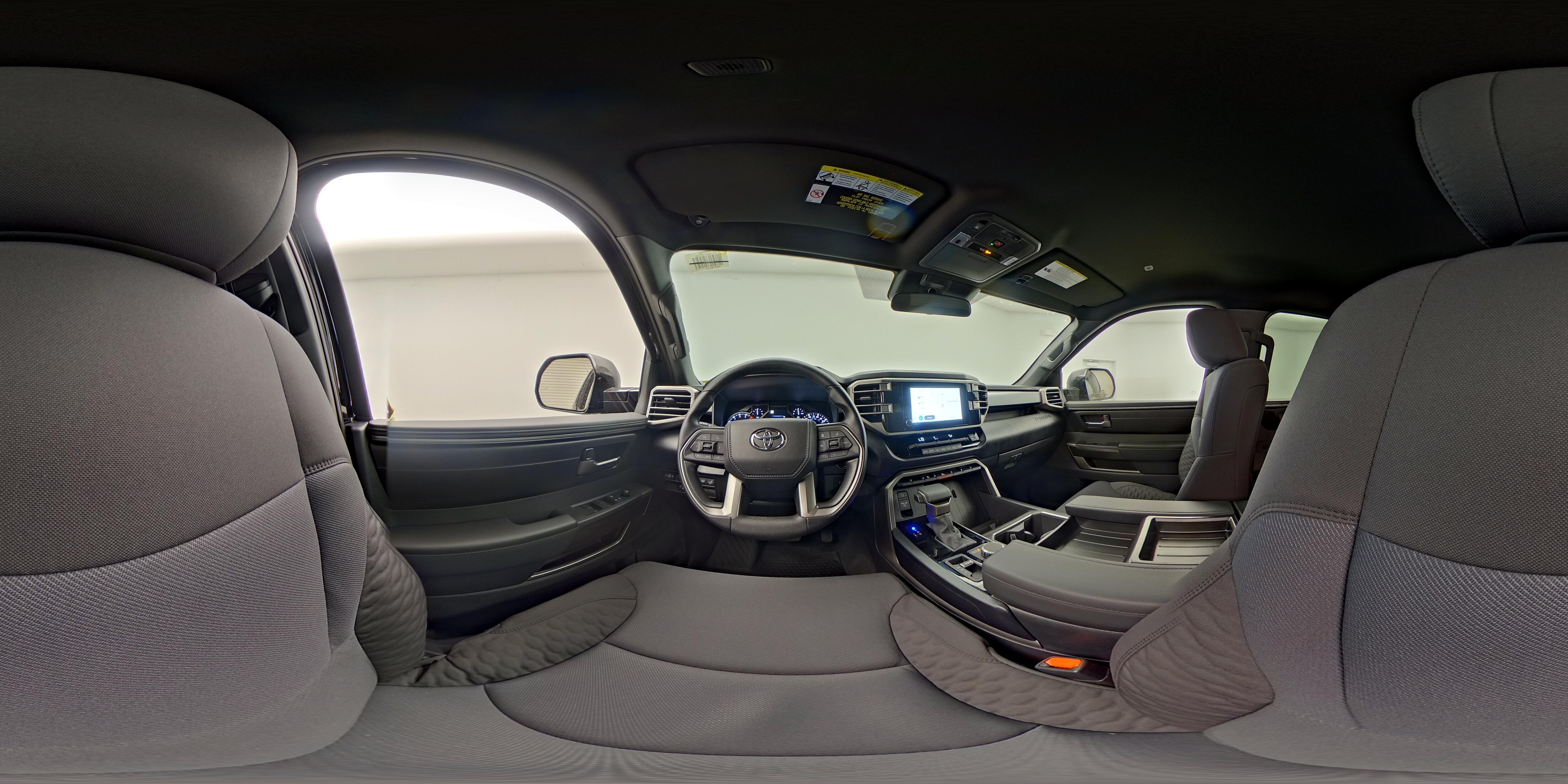 2026 Toyota Tundra SR5 - Photo 26
