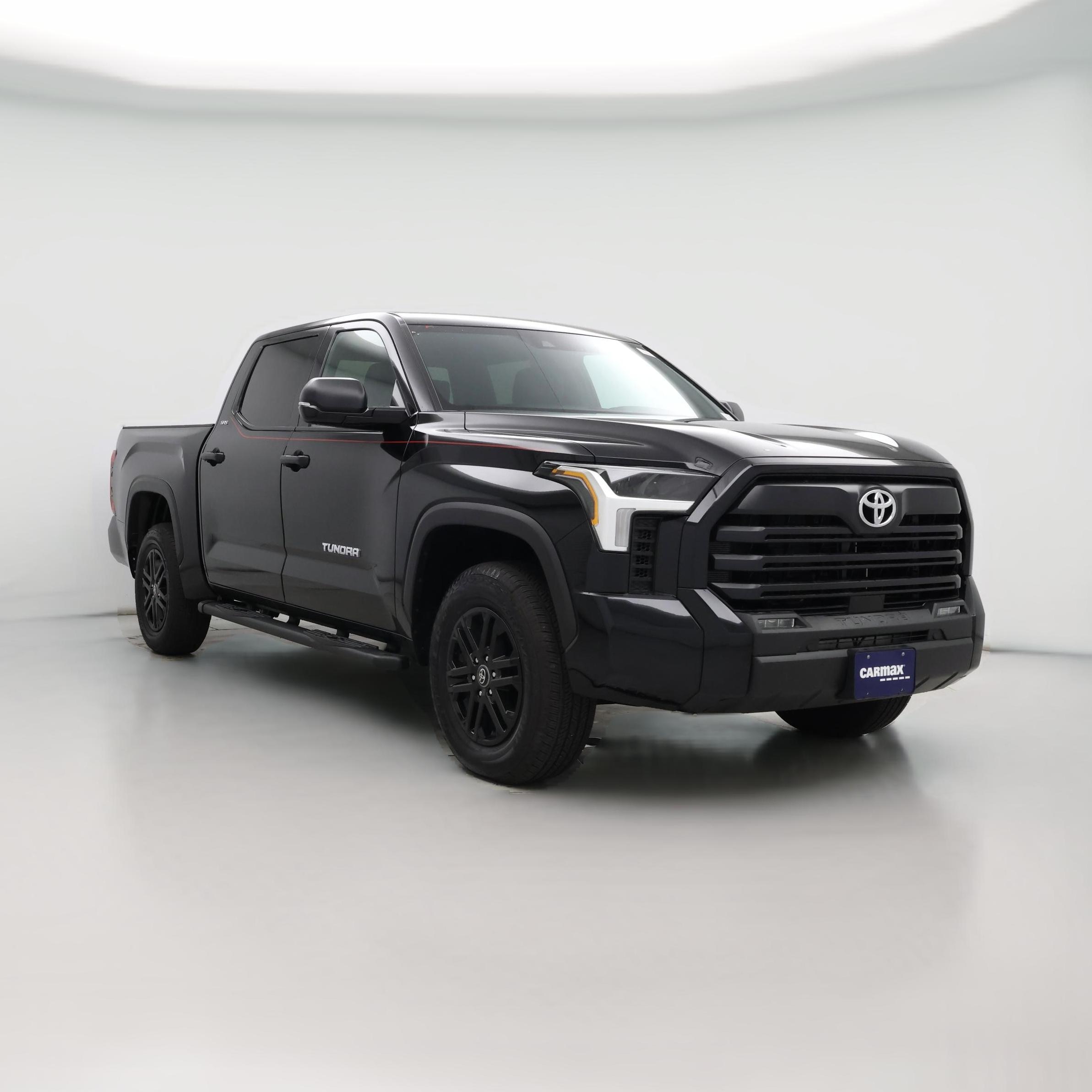 2026 Toyota Tundra