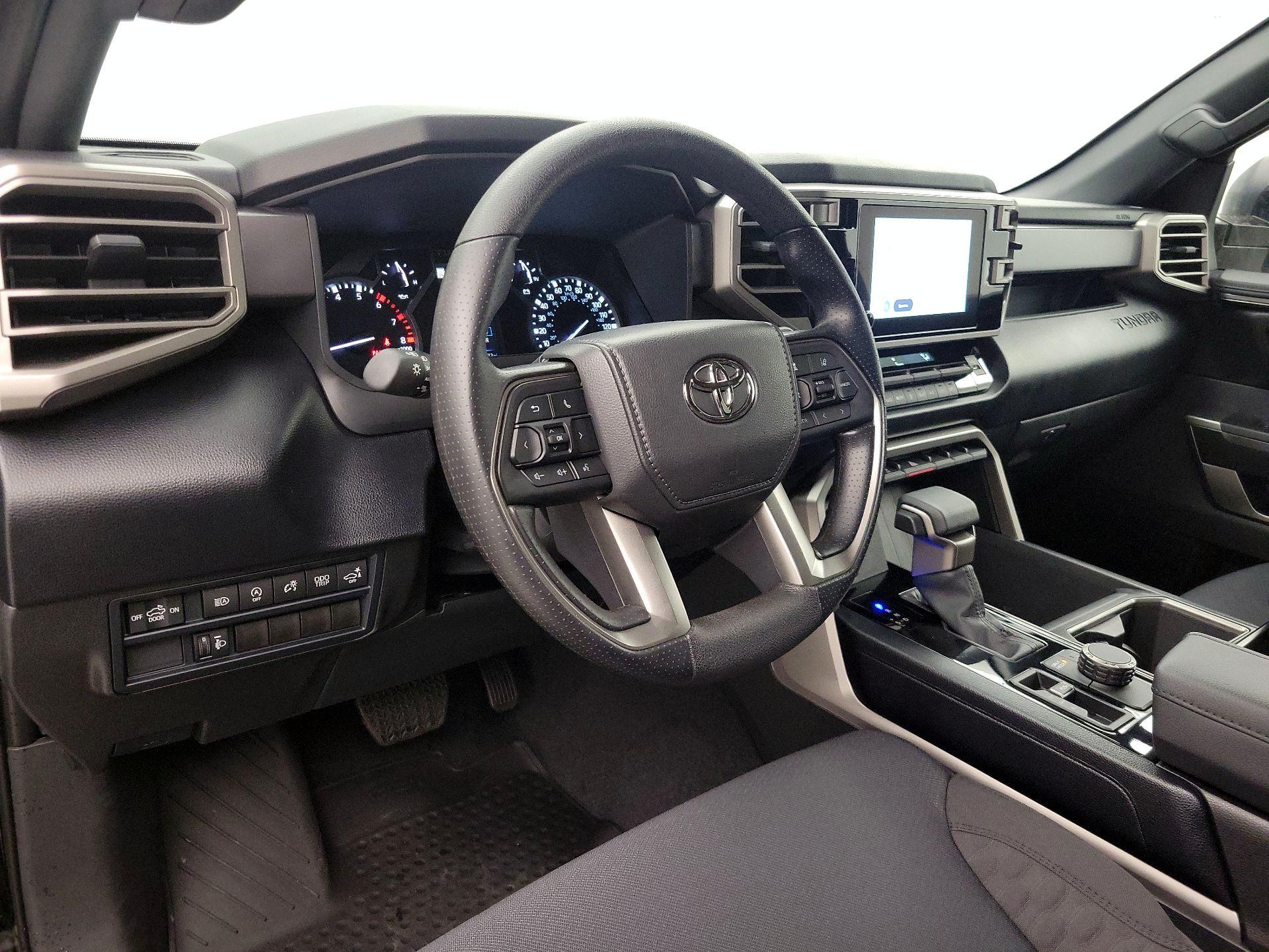 Thumbnail: 2026 Toyota Tundra - 9
