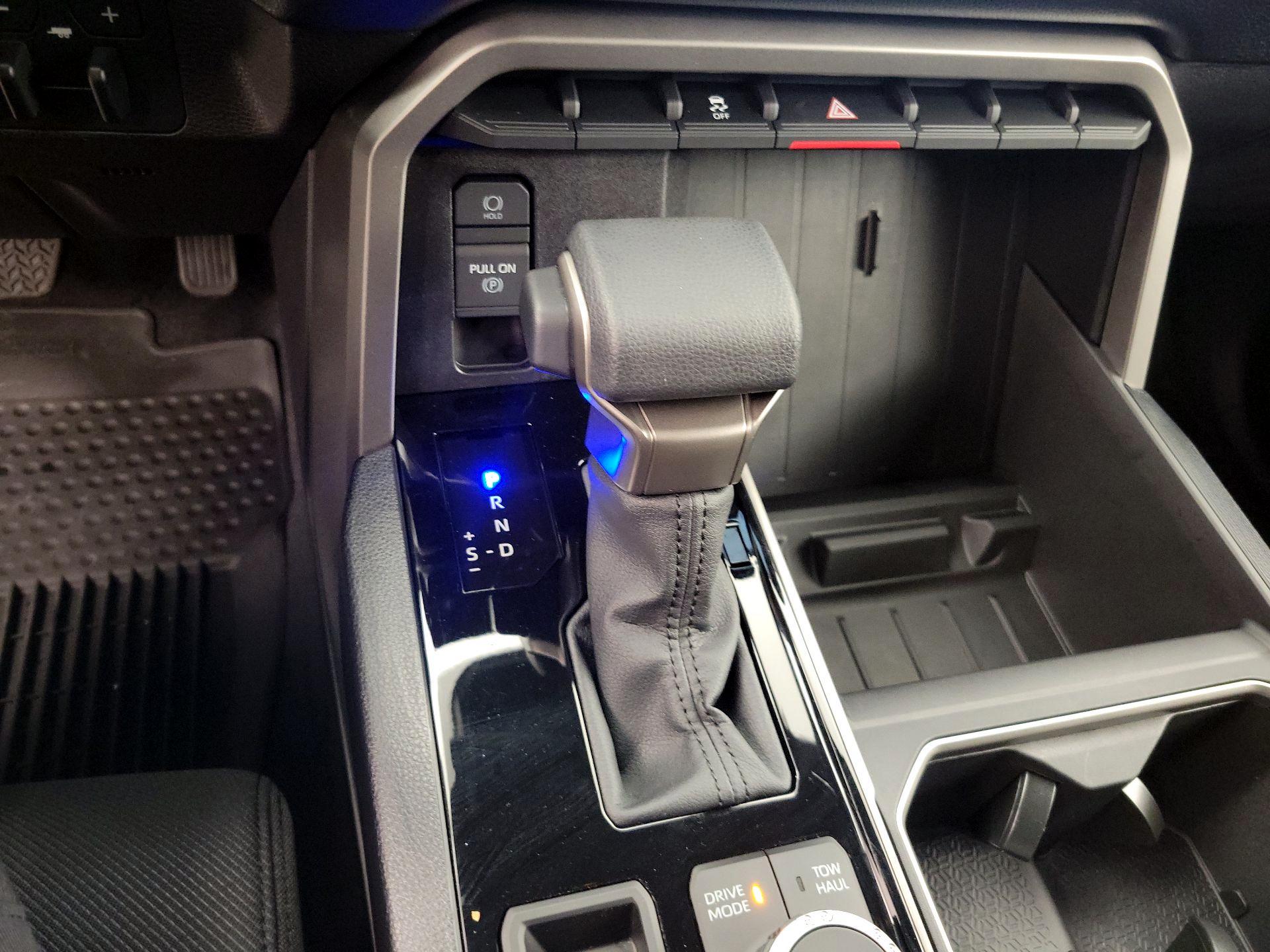 Thumbnail: 2026 Toyota Tundra - 17