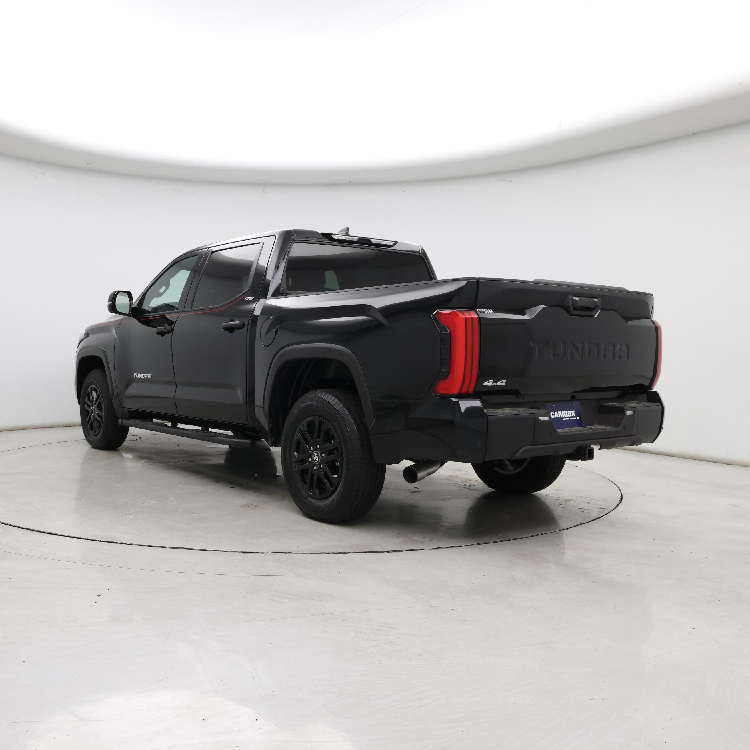 Thumbnail: 2026 Toyota Tundra - 2