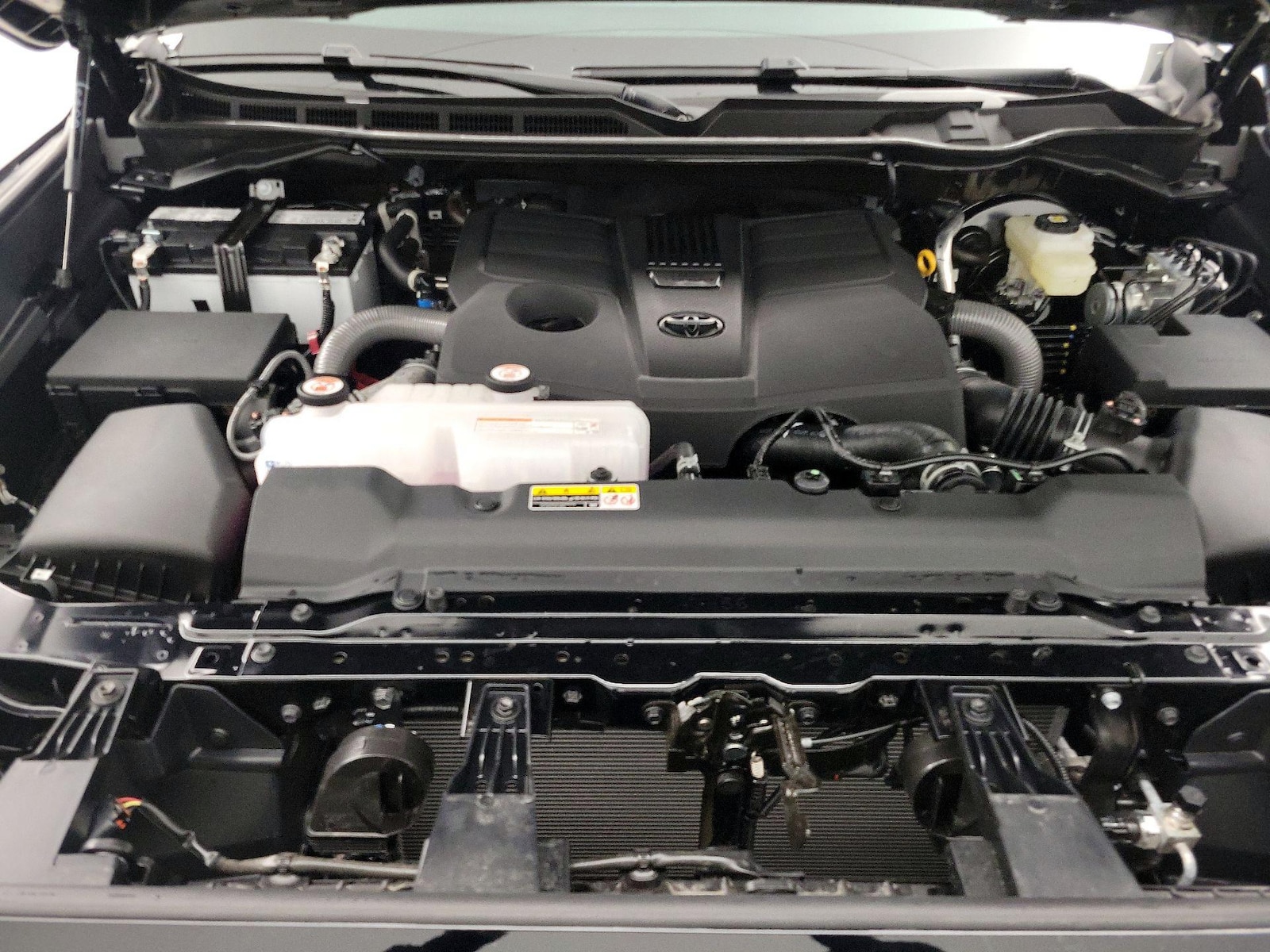 2026 Toyota Tundra SR5 - Photo 22
