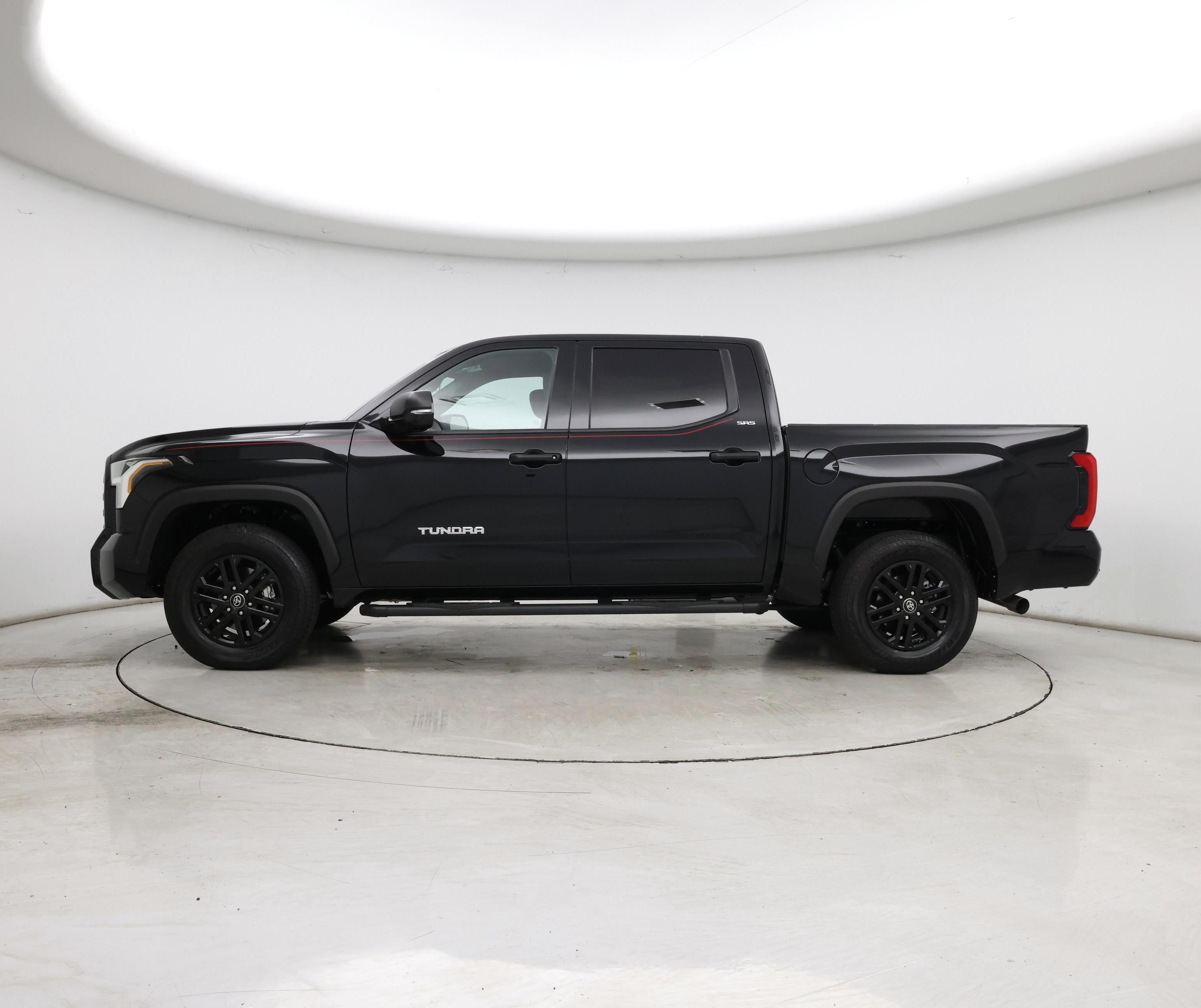 Thumbnail: 2026 Toyota Tundra - 3
