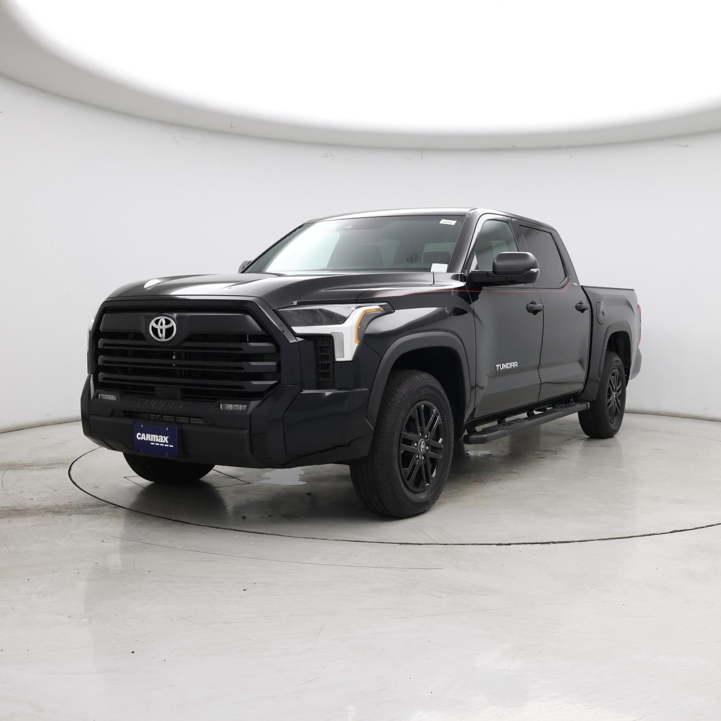 Thumbnail: 2026 Toyota Tundra - 4