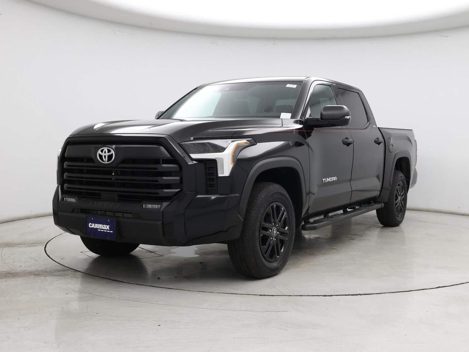 2026 Toyota Tundra SR5 - Photo 5