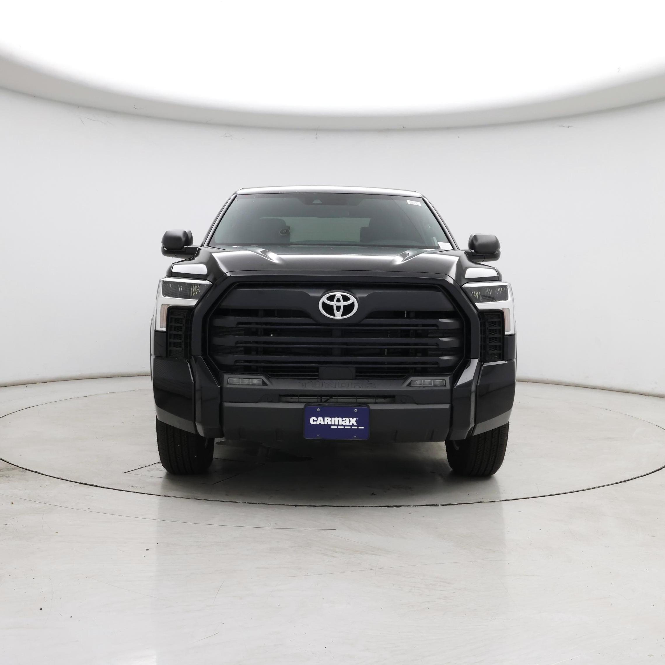 Thumbnail: 2026 Toyota Tundra - 5