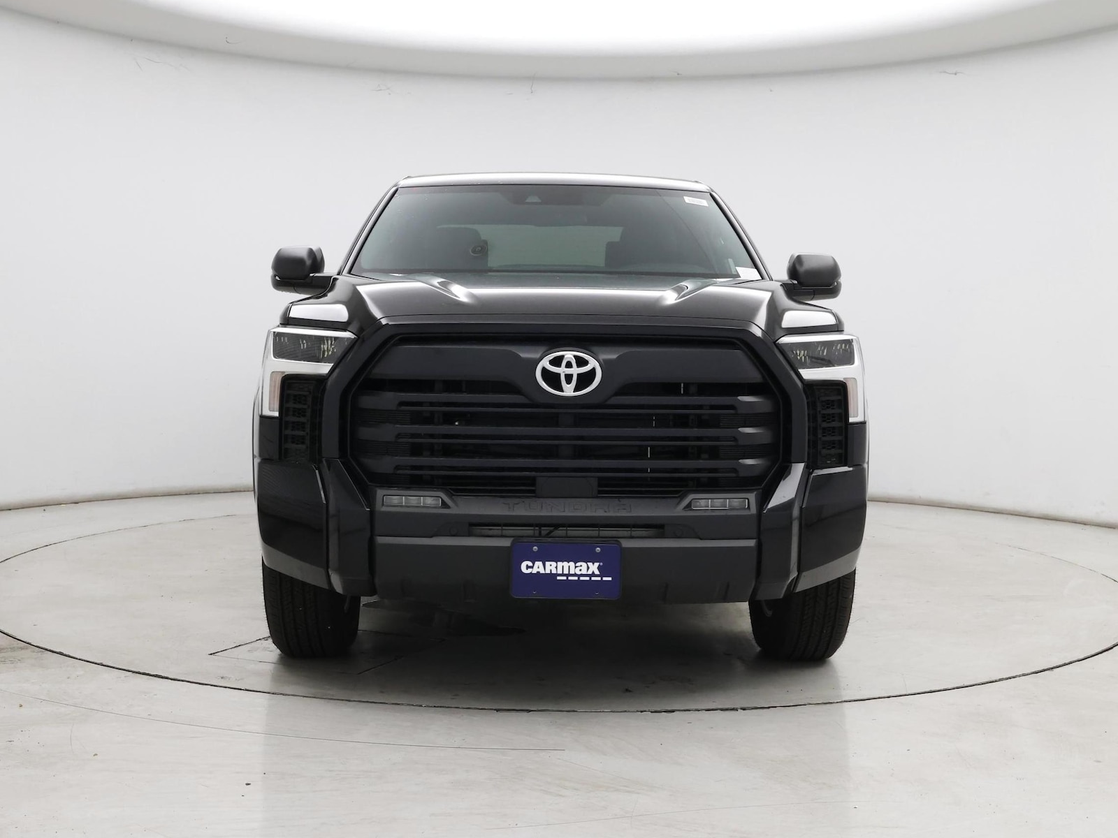 2026 Toyota Tundra SR5 - Photo 6