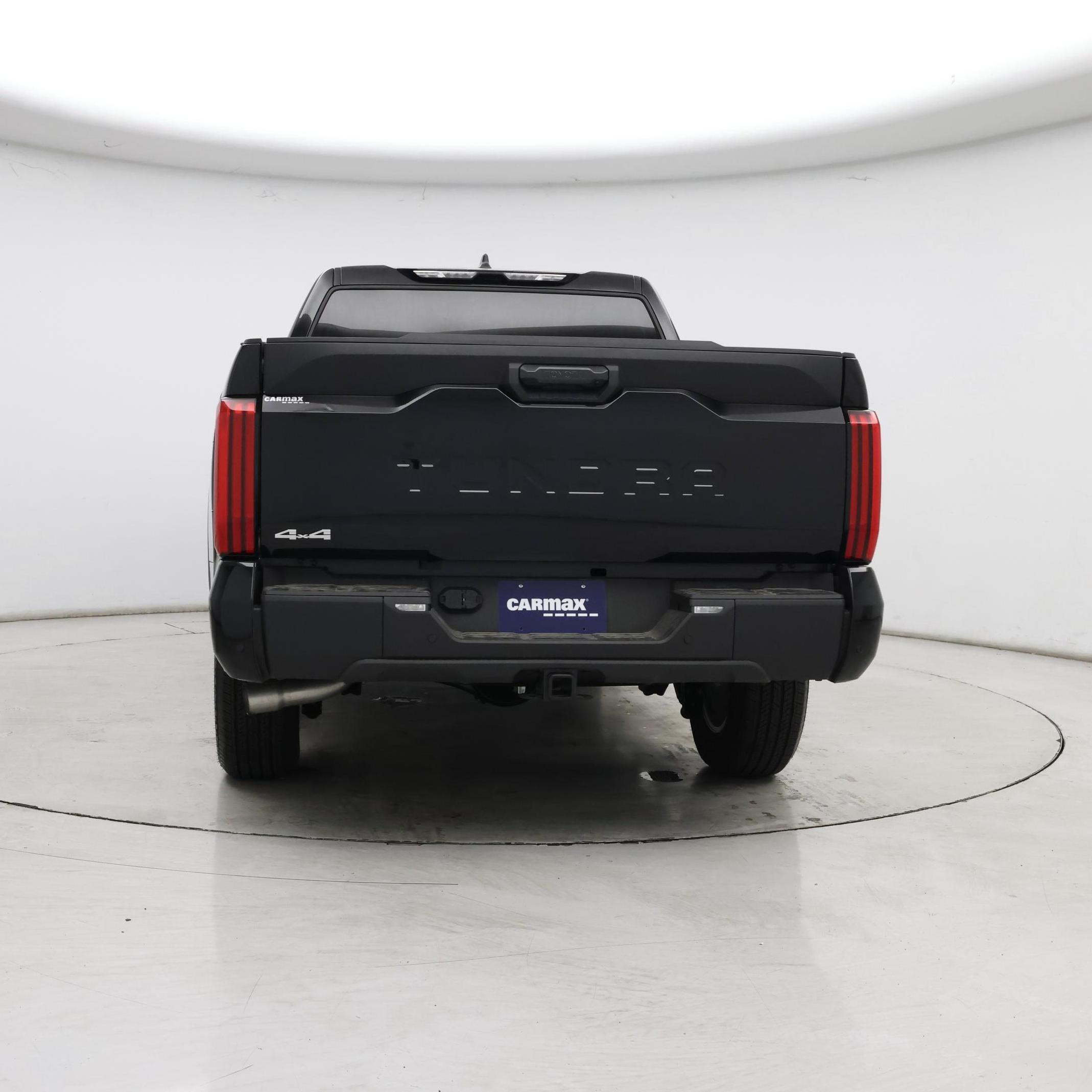 Thumbnail: 2026 Toyota Tundra - 6