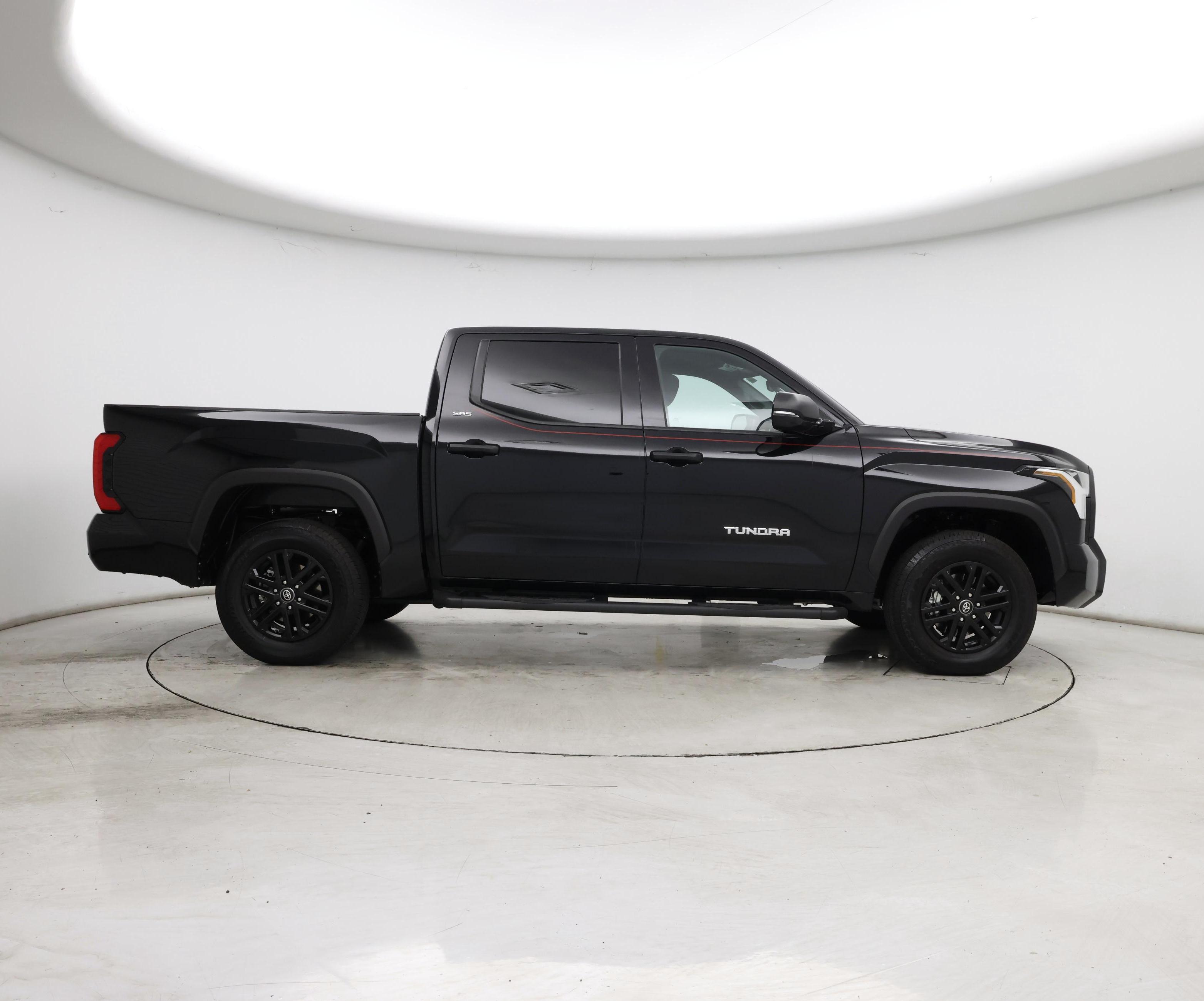 Thumbnail: 2026 Toyota Tundra - 7