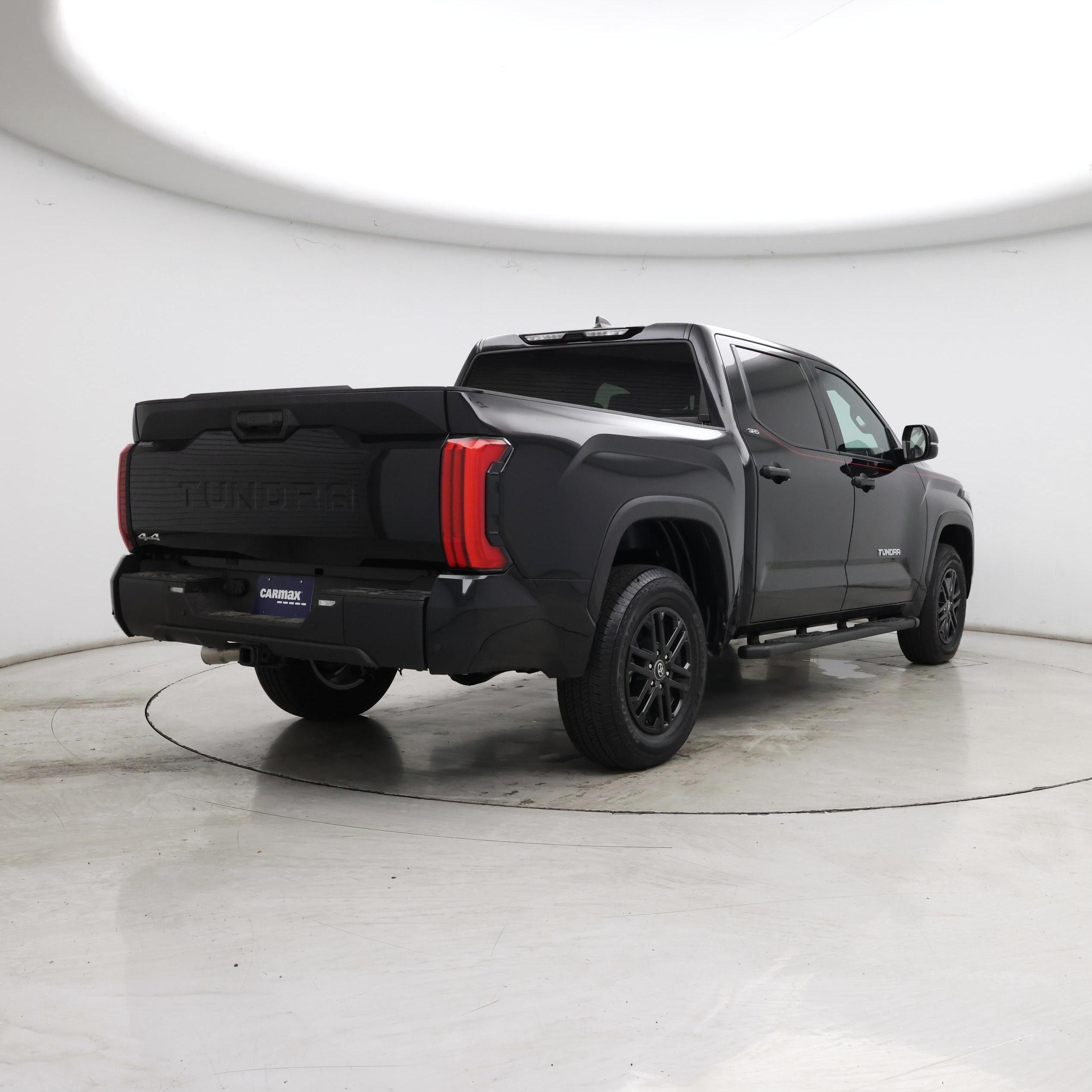 Thumbnail: 2026 Toyota Tundra - 8