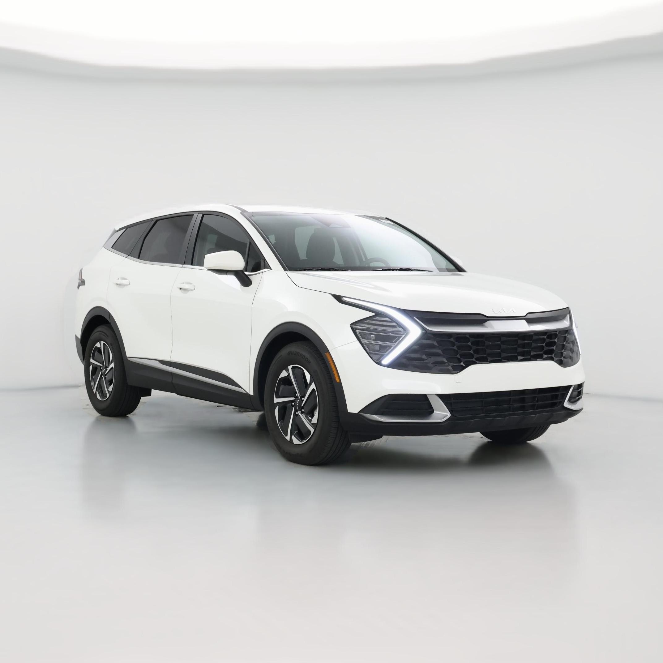 Thumbnail: 2024 Kia Sportage - 1