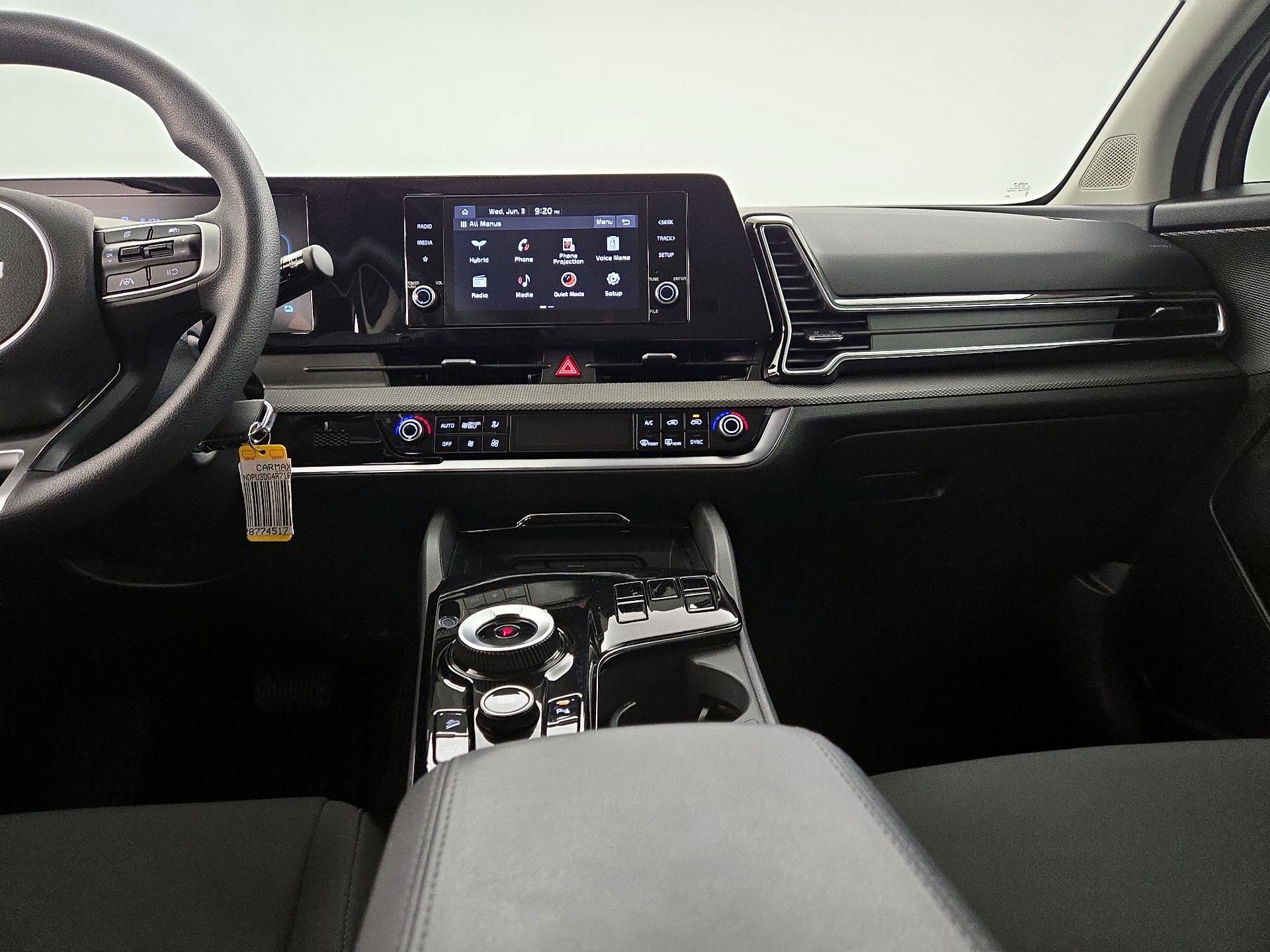 Thumbnail: 2024 Kia Sportage - 9