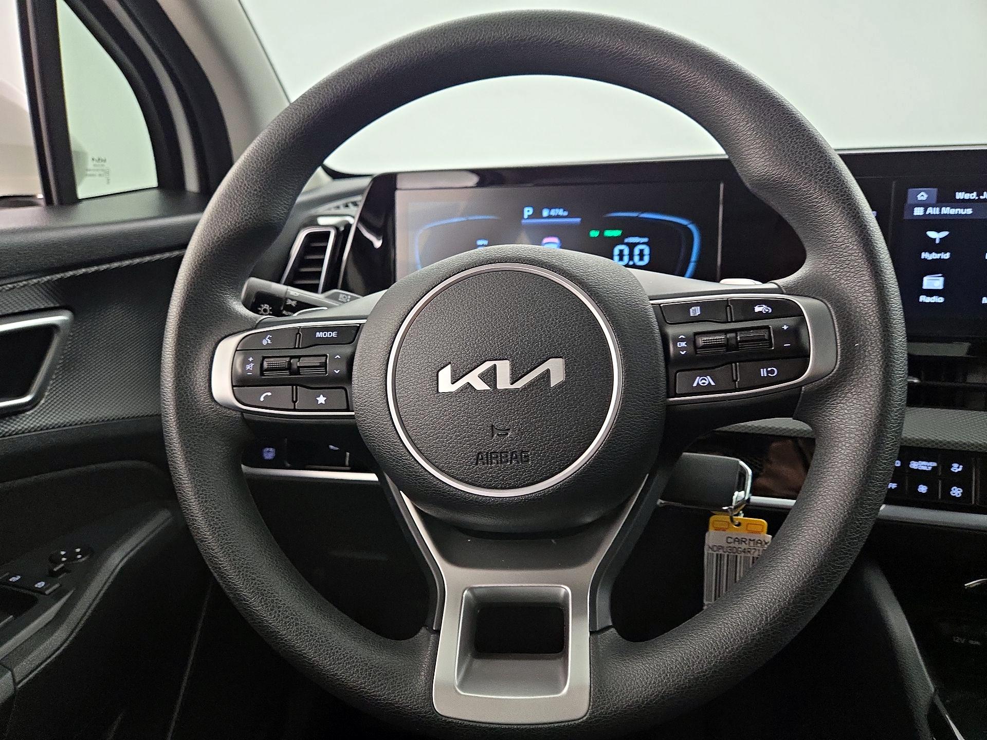 Thumbnail: 2024 Kia Sportage - 10