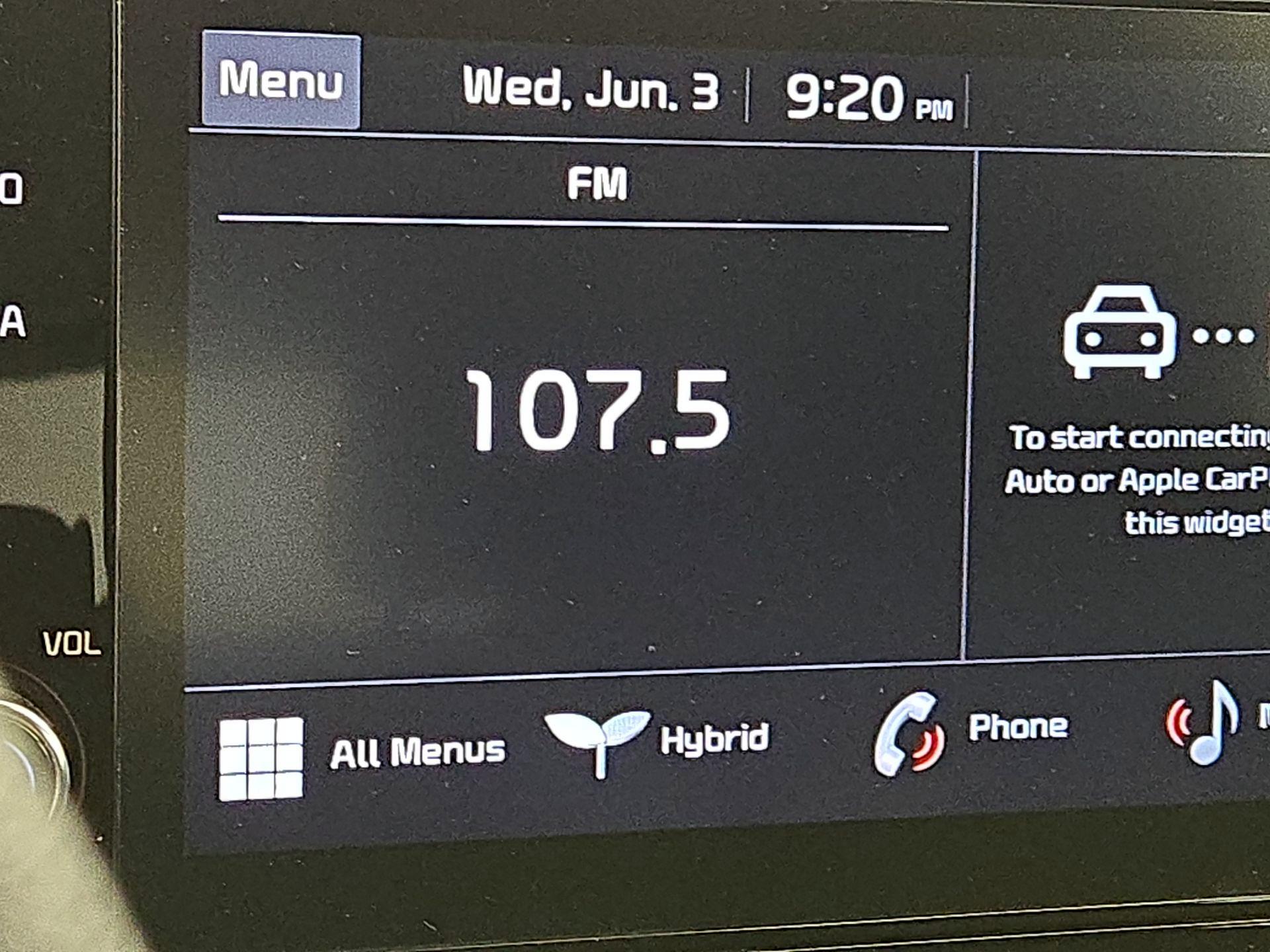 Thumbnail: 2024 Kia Sportage - 15
