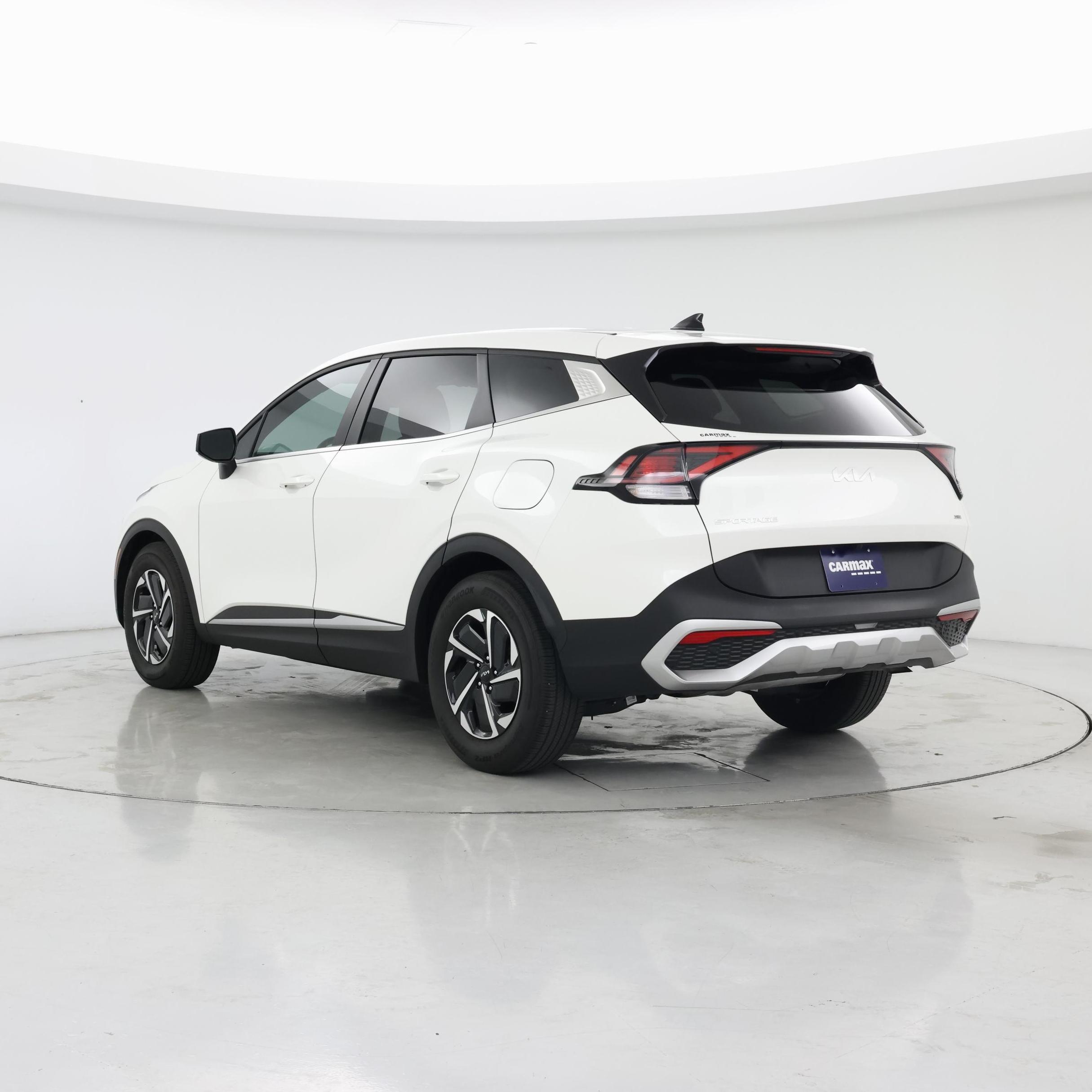Thumbnail: 2024 Kia Sportage - 2