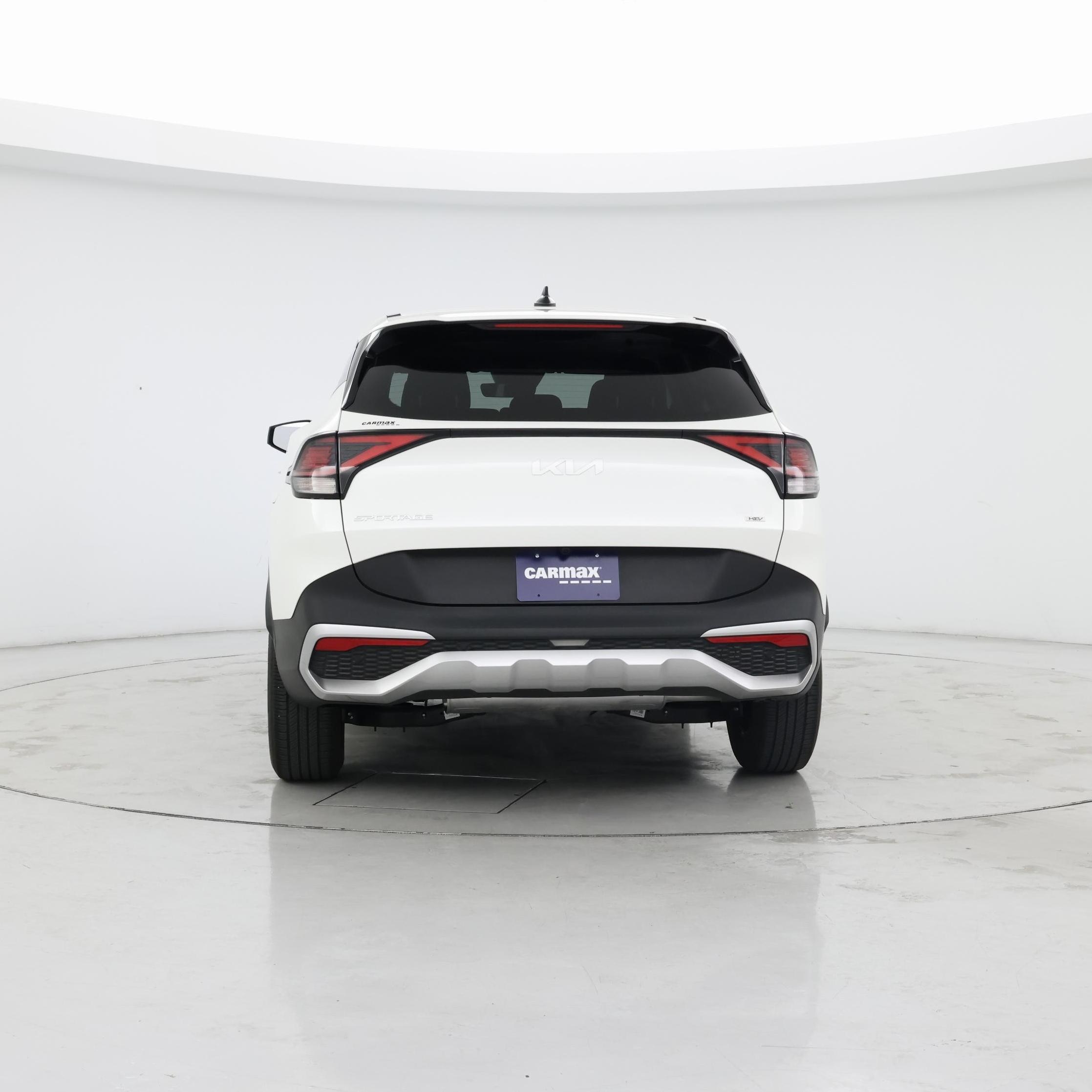 Thumbnail: 2024 Kia Sportage - 6