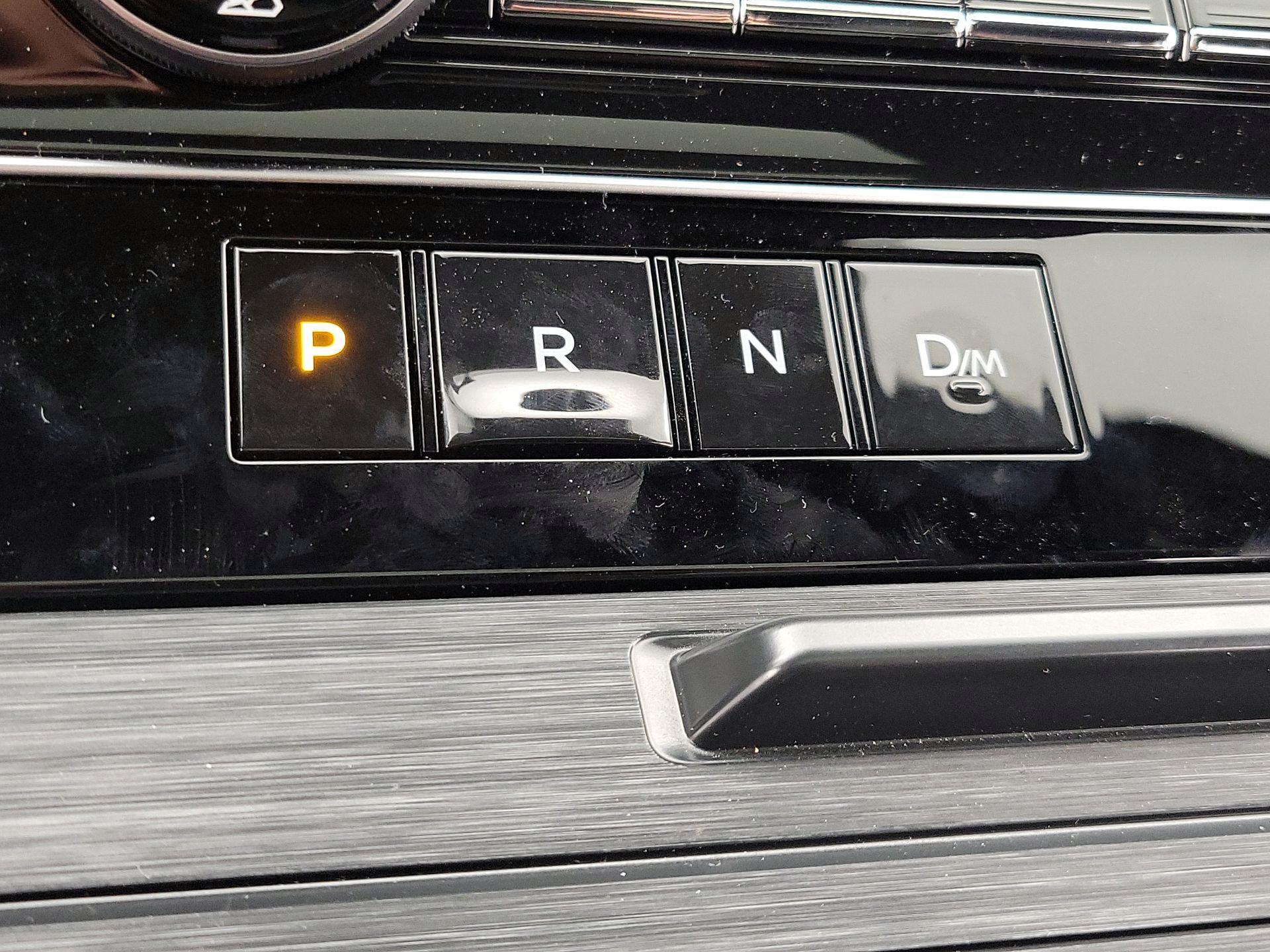 Thumbnail: 2026 Nissan Armada - 18