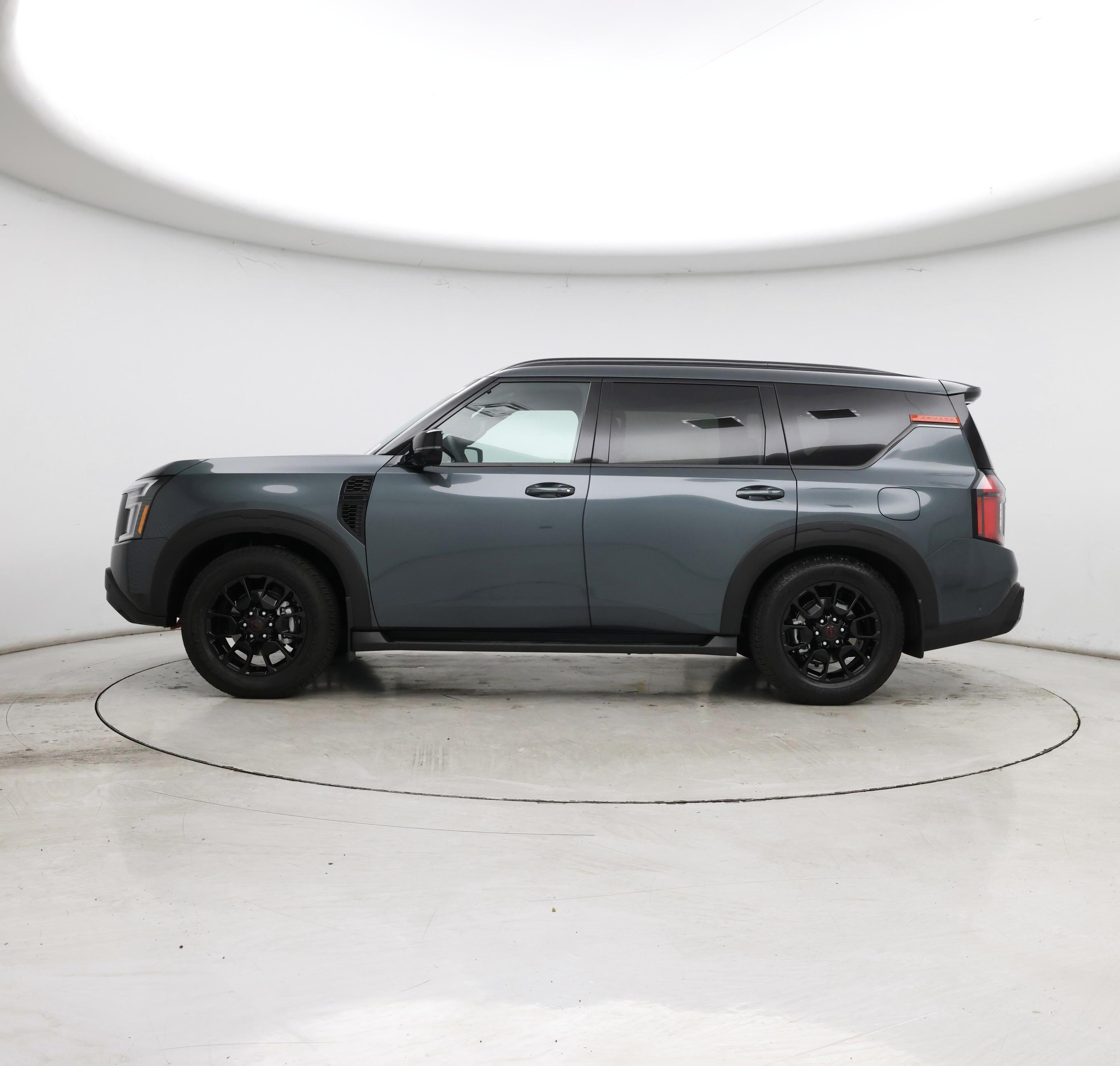 Thumbnail: 2026 Nissan Armada - 3