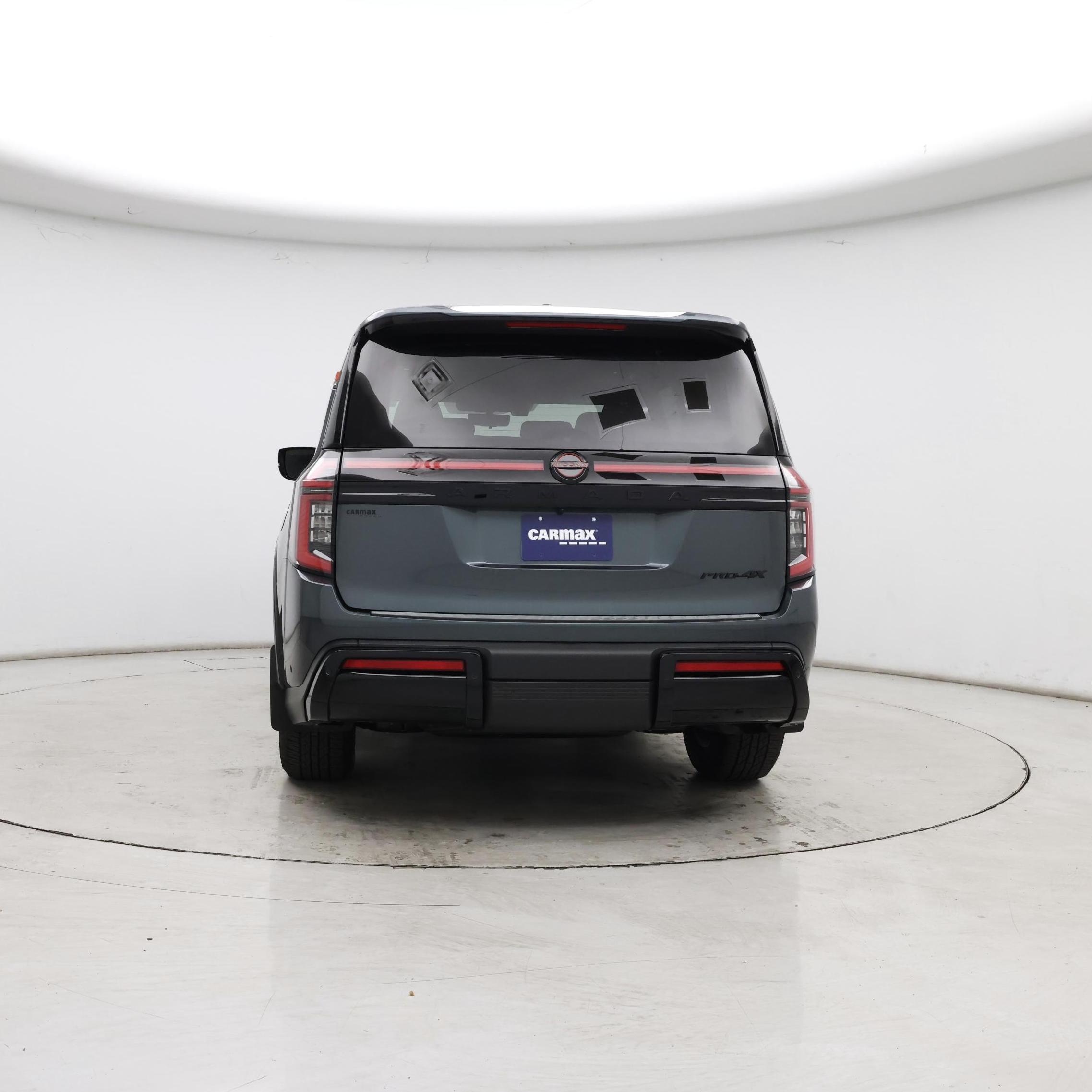 Thumbnail: 2026 Nissan Armada - 6
