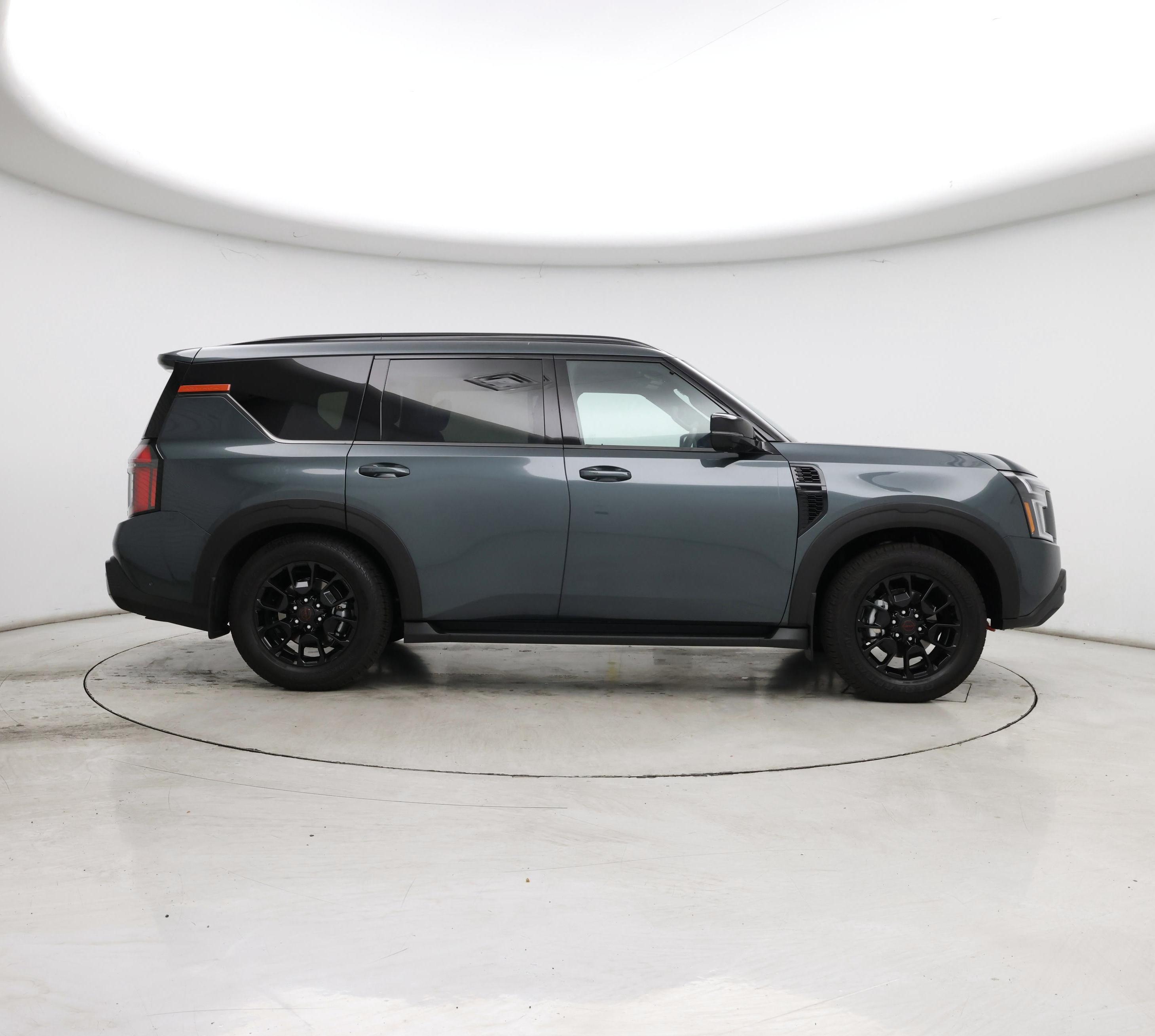 Thumbnail: 2026 Nissan Armada - 7