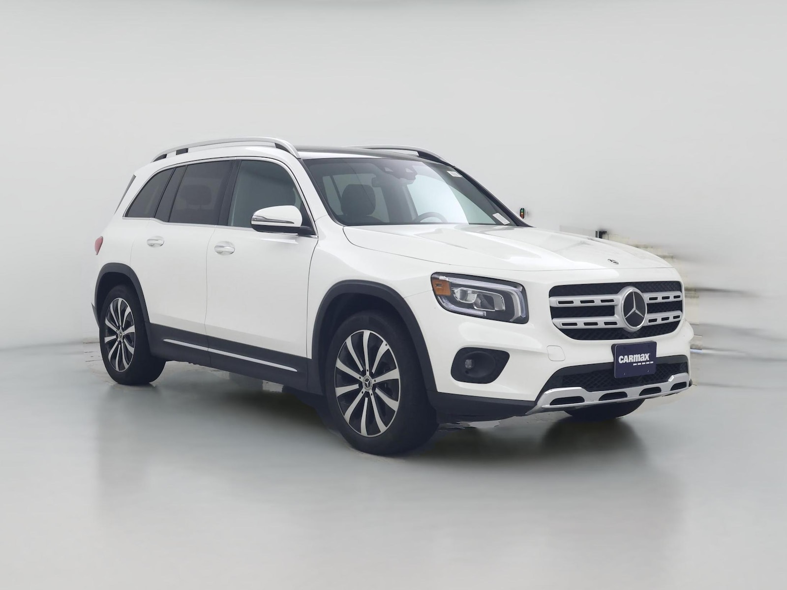 2022 Mercedes-Benz GLB