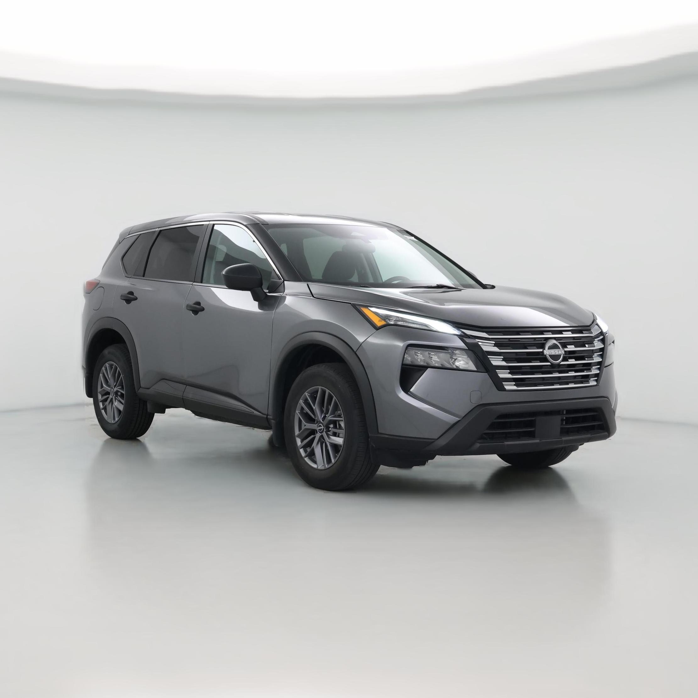Thumbnail: 2024 Nissan Rogue - 1