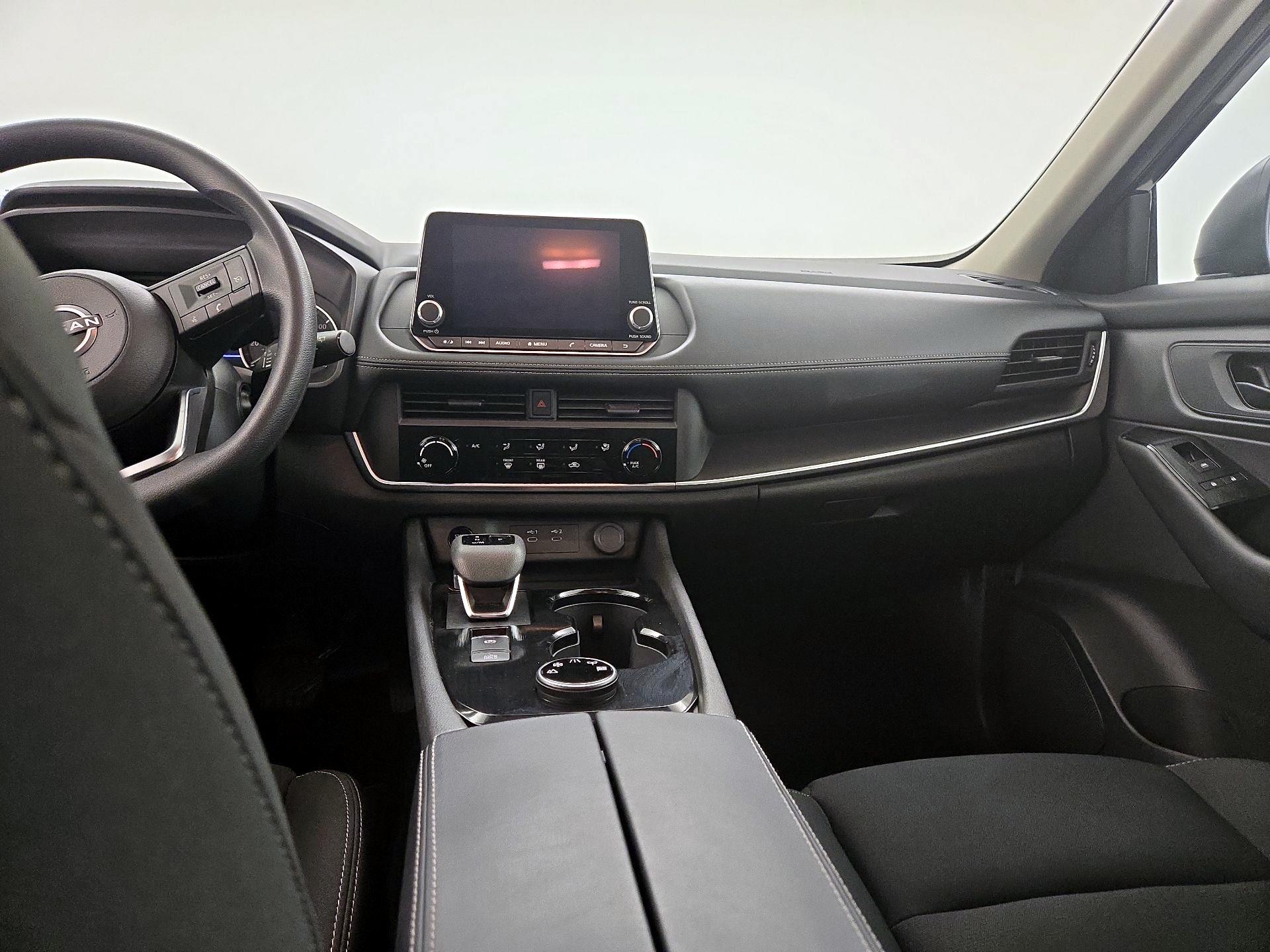 Thumbnail: 2024 Nissan Rogue - 9