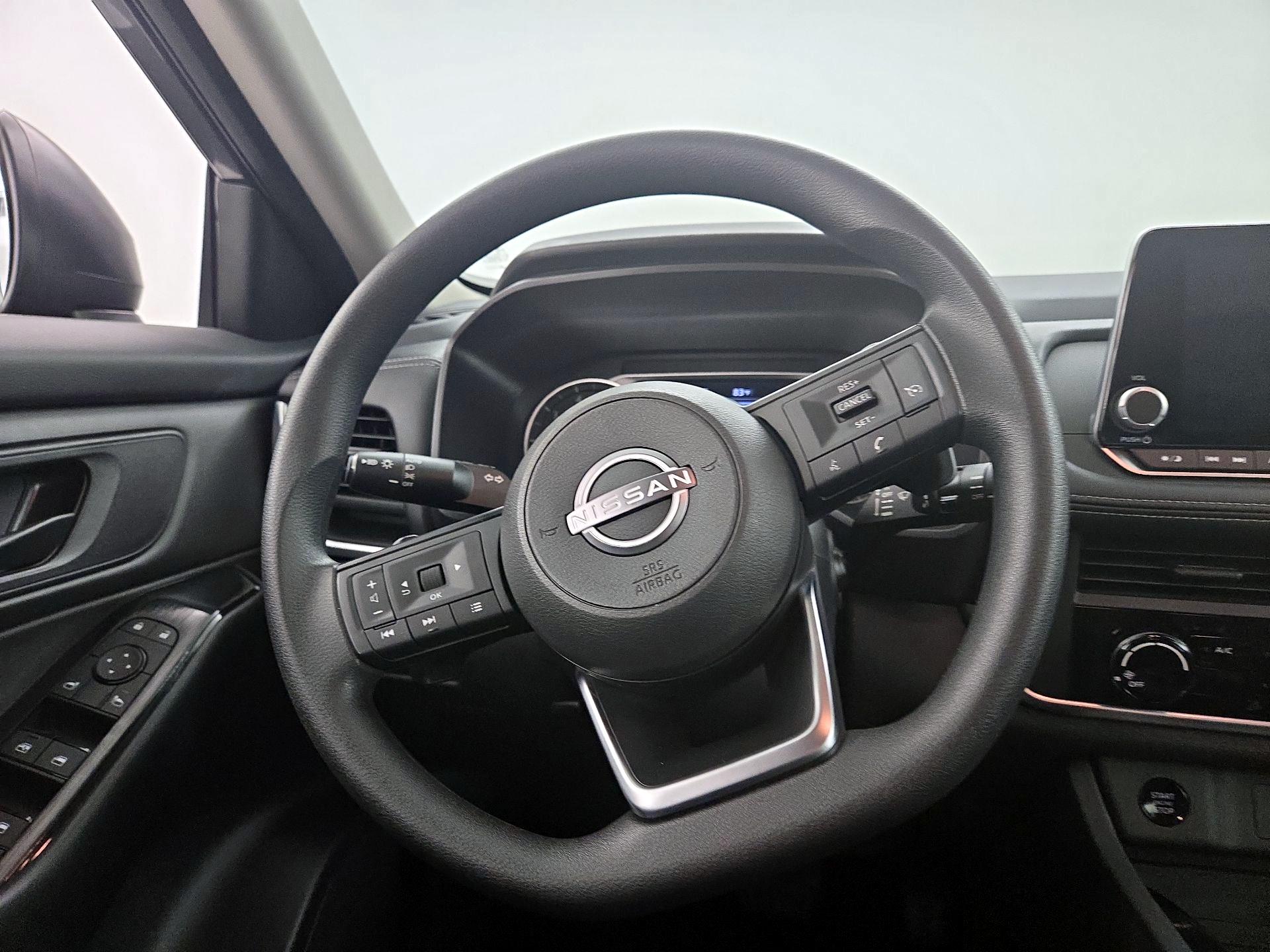 Thumbnail: 2024 Nissan Rogue - 10