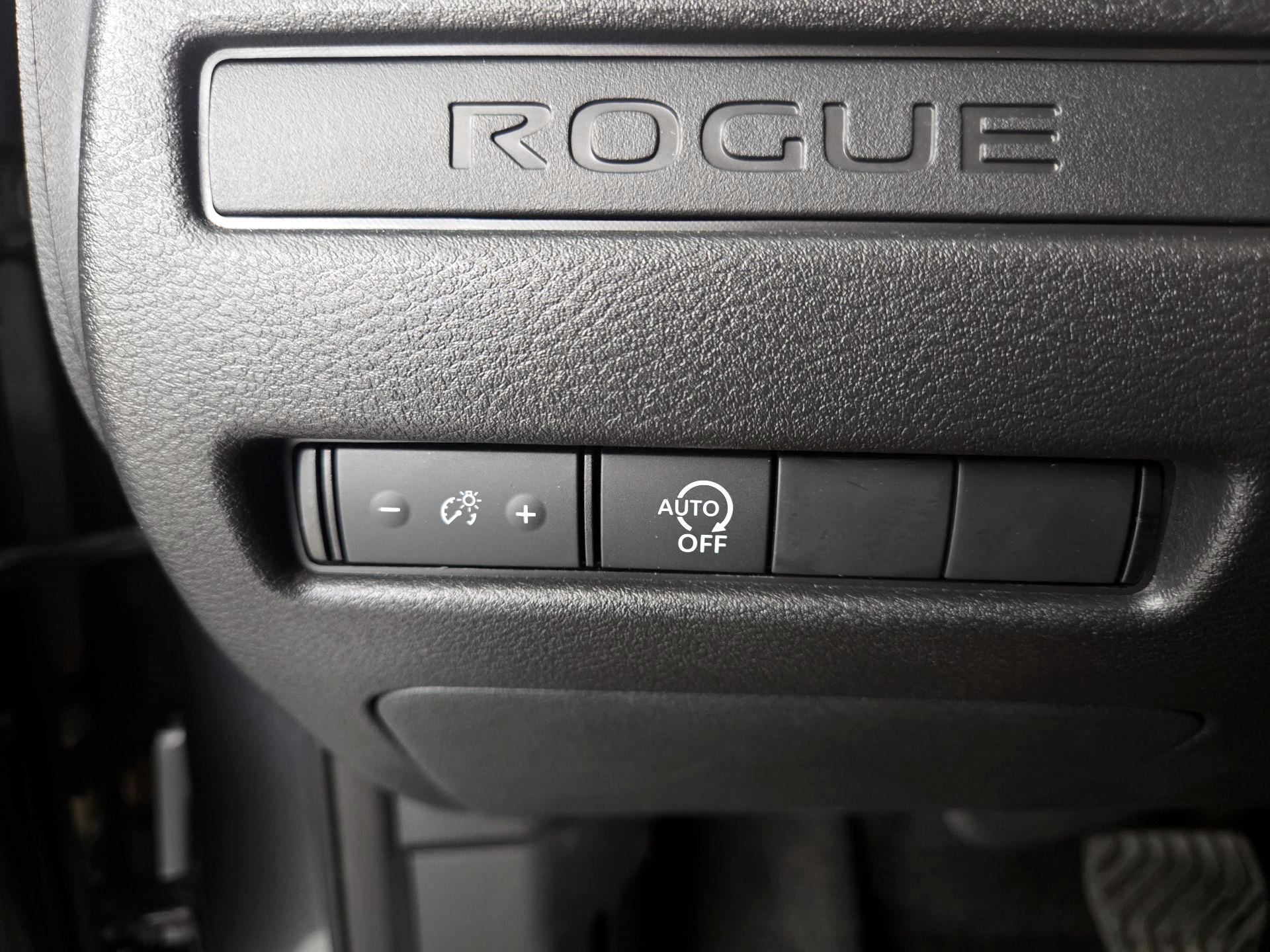 Thumbnail: 2024 Nissan Rogue - 13