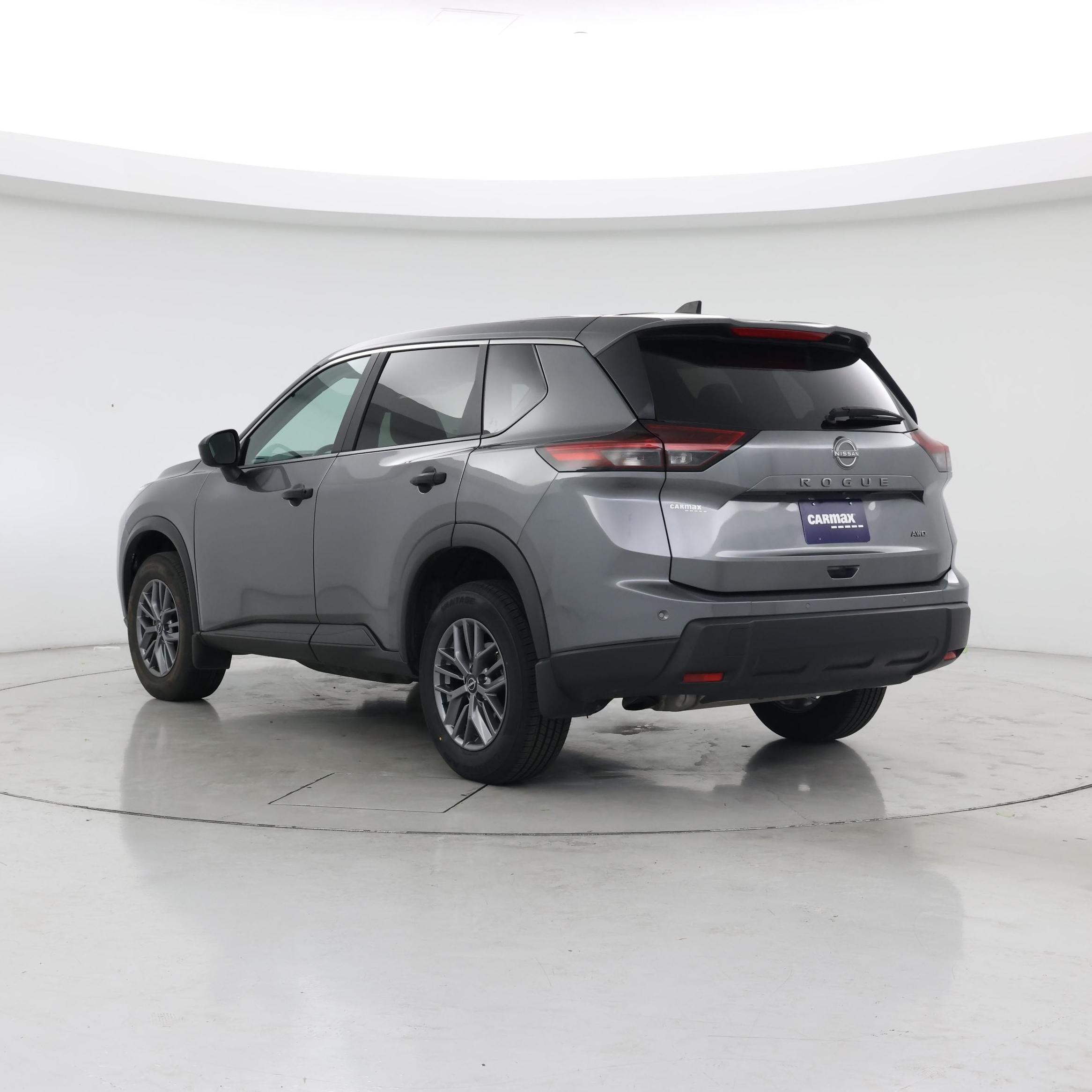Thumbnail: 2024 Nissan Rogue - 2
